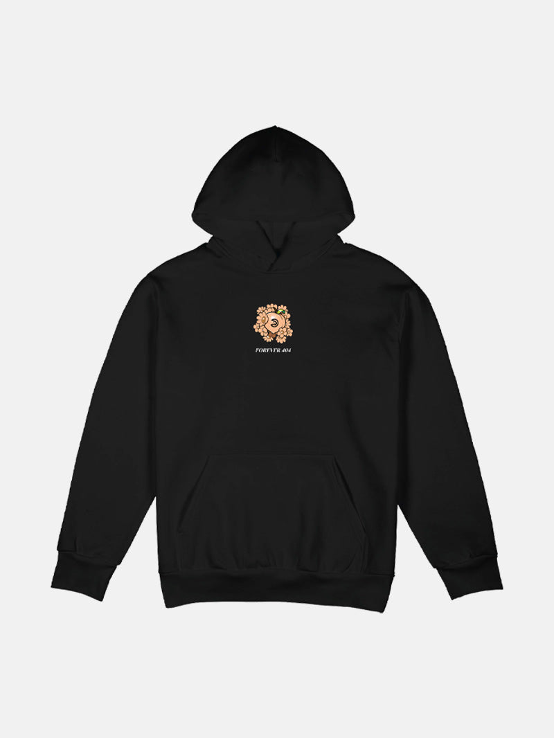 Forever 404 Paperfrank Hoodie