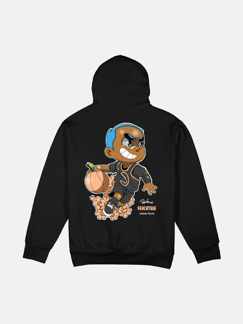 Forever 404 Paperfrank Hoodie