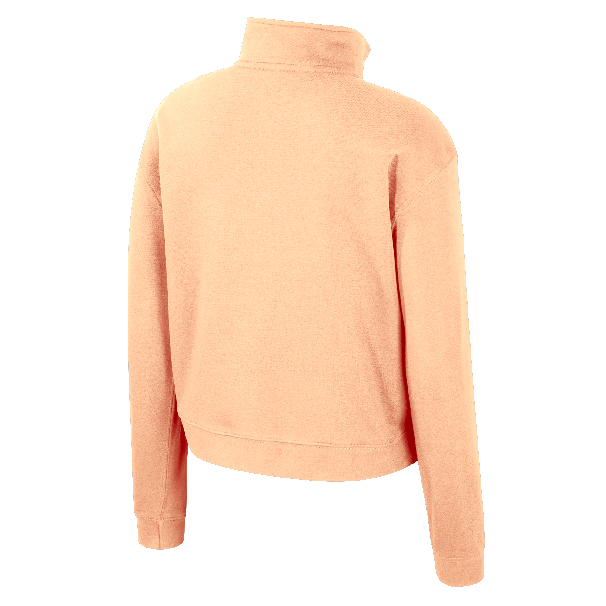 Women's Stadium Essentials Peachtree Varsity Manager 1/2 Zip Top