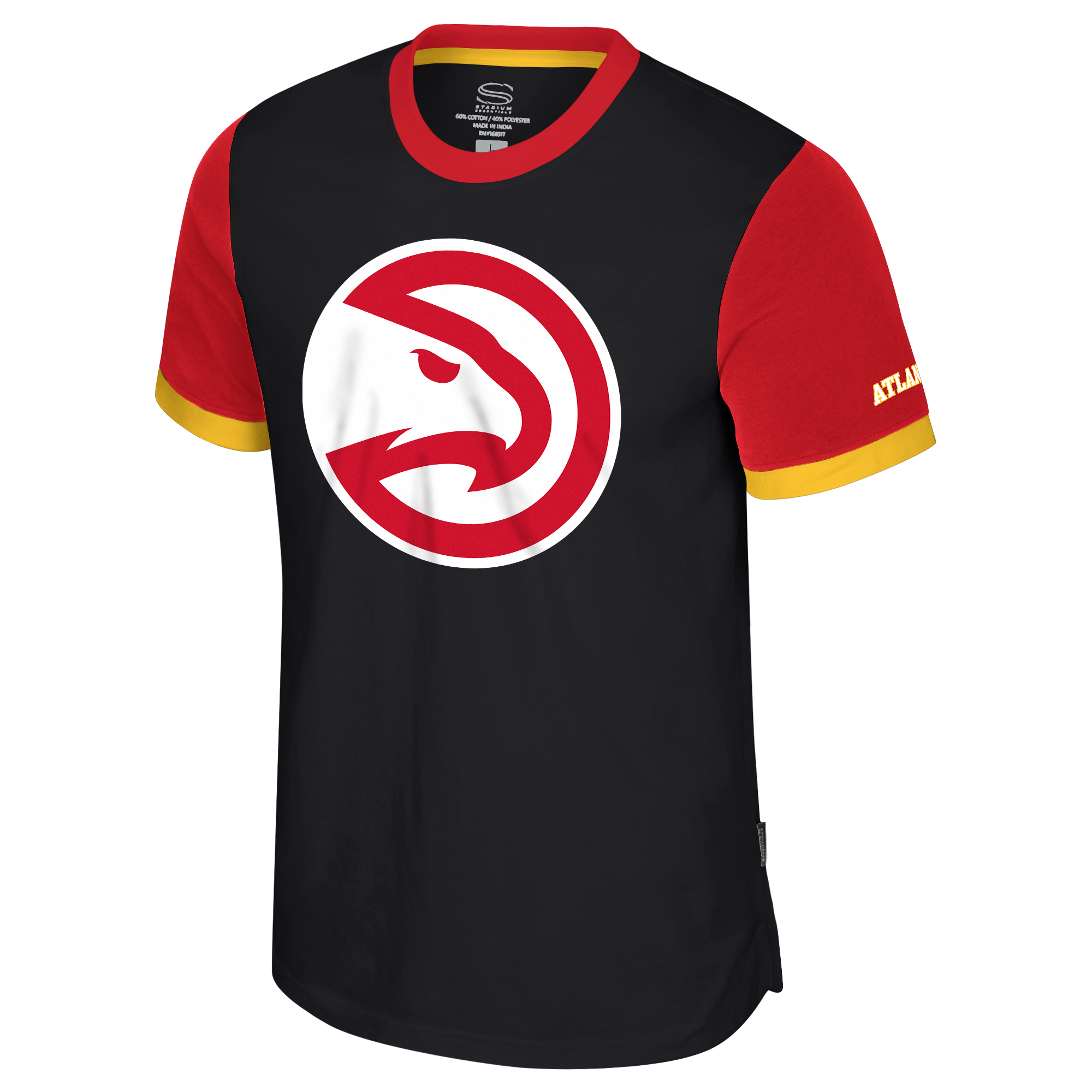 Stadium Essentials Hawks Scoreboard 2 Tee
