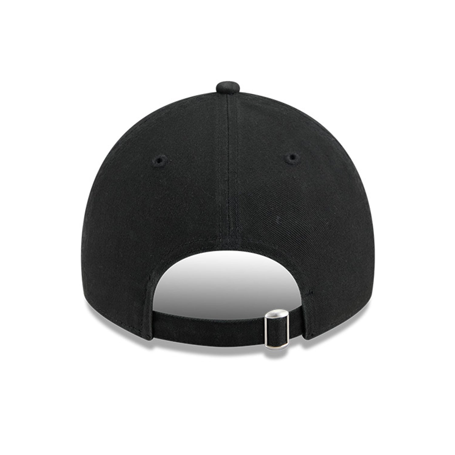 New Era Hawks Black Casual Classic Hat
