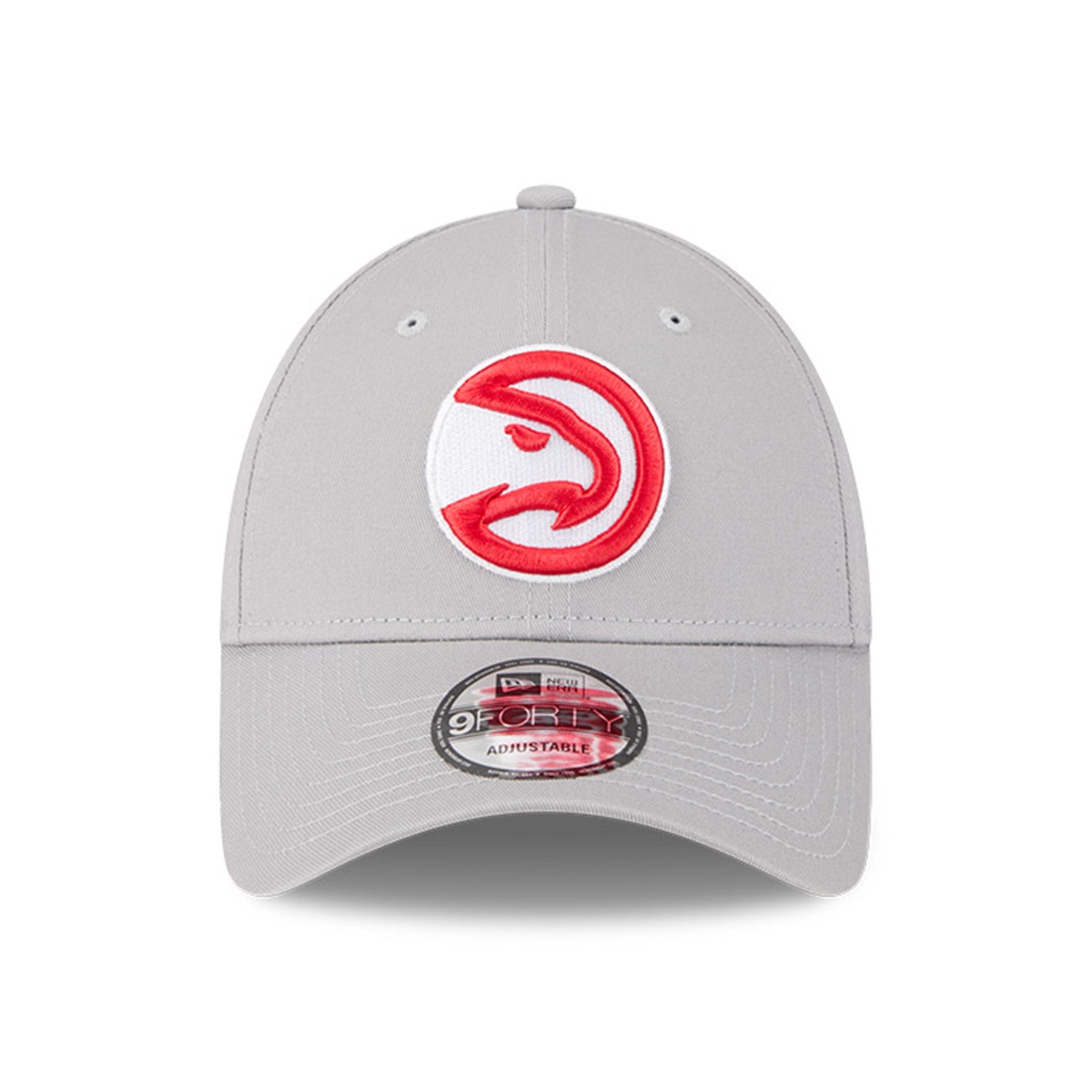 New Era Hawks Grey Casual Classic Hat