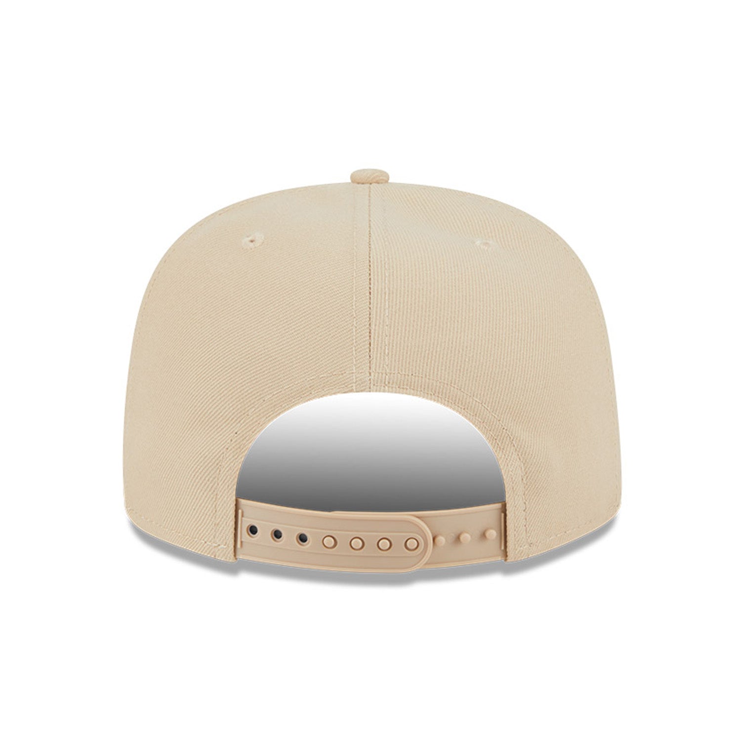 New Era Hawks Tonal Khaki Snapback