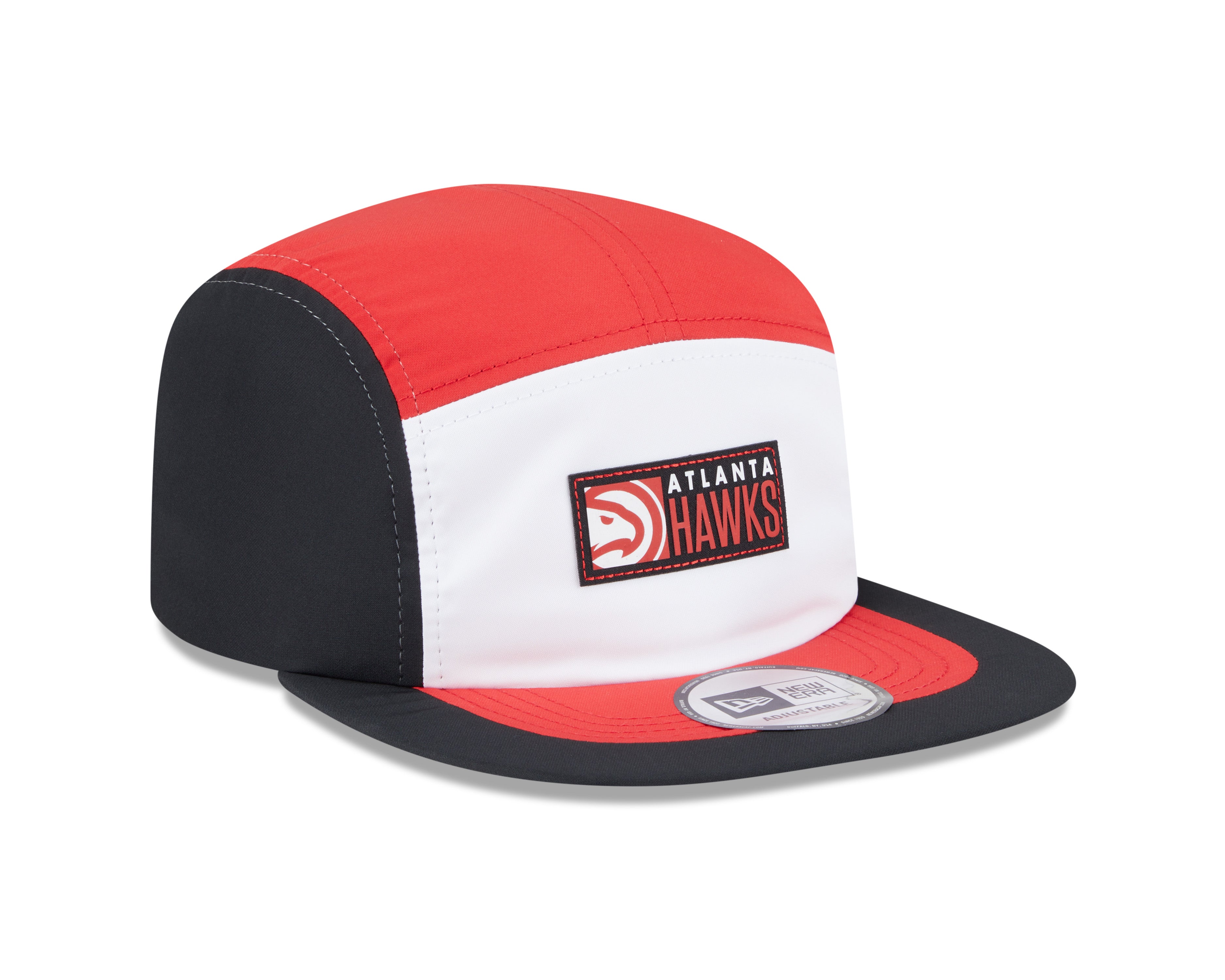 New Era Hawks Colorblock Camper