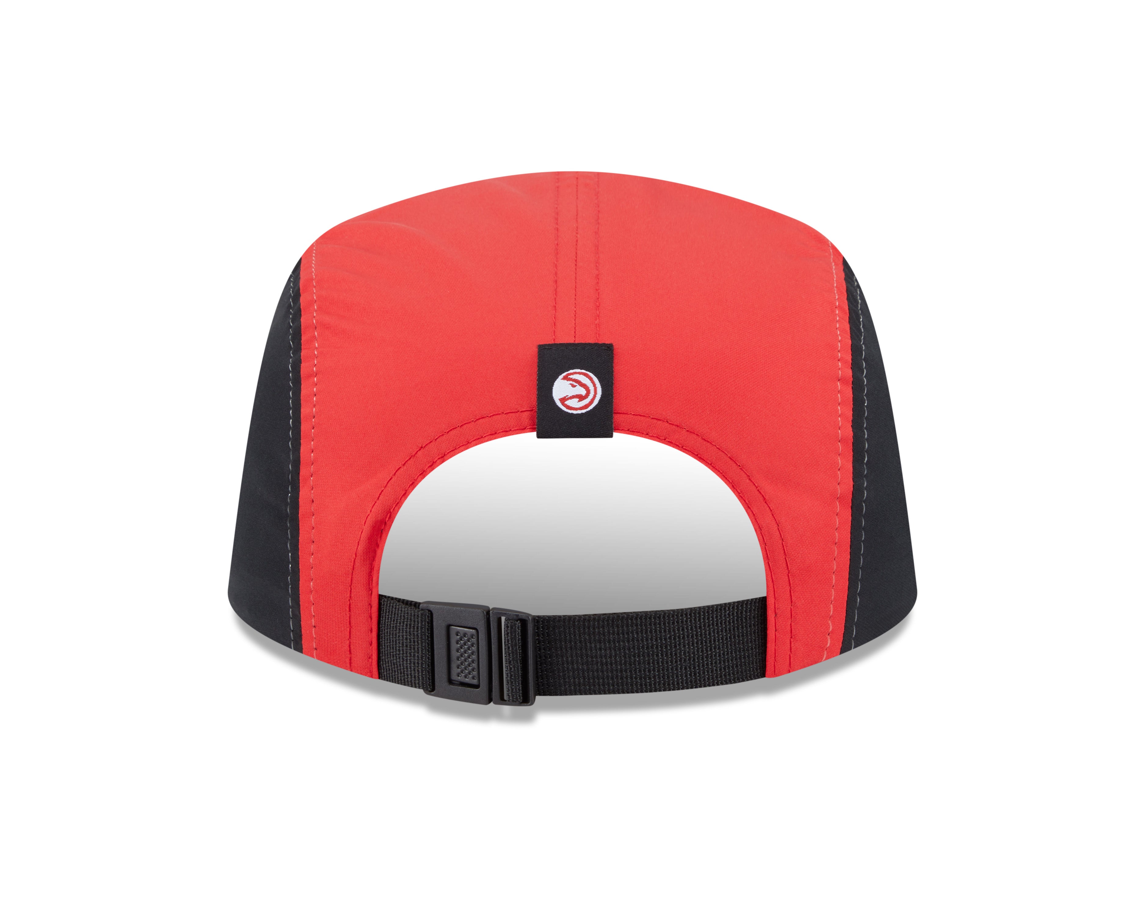 New Era Hawks Colorblock Camper