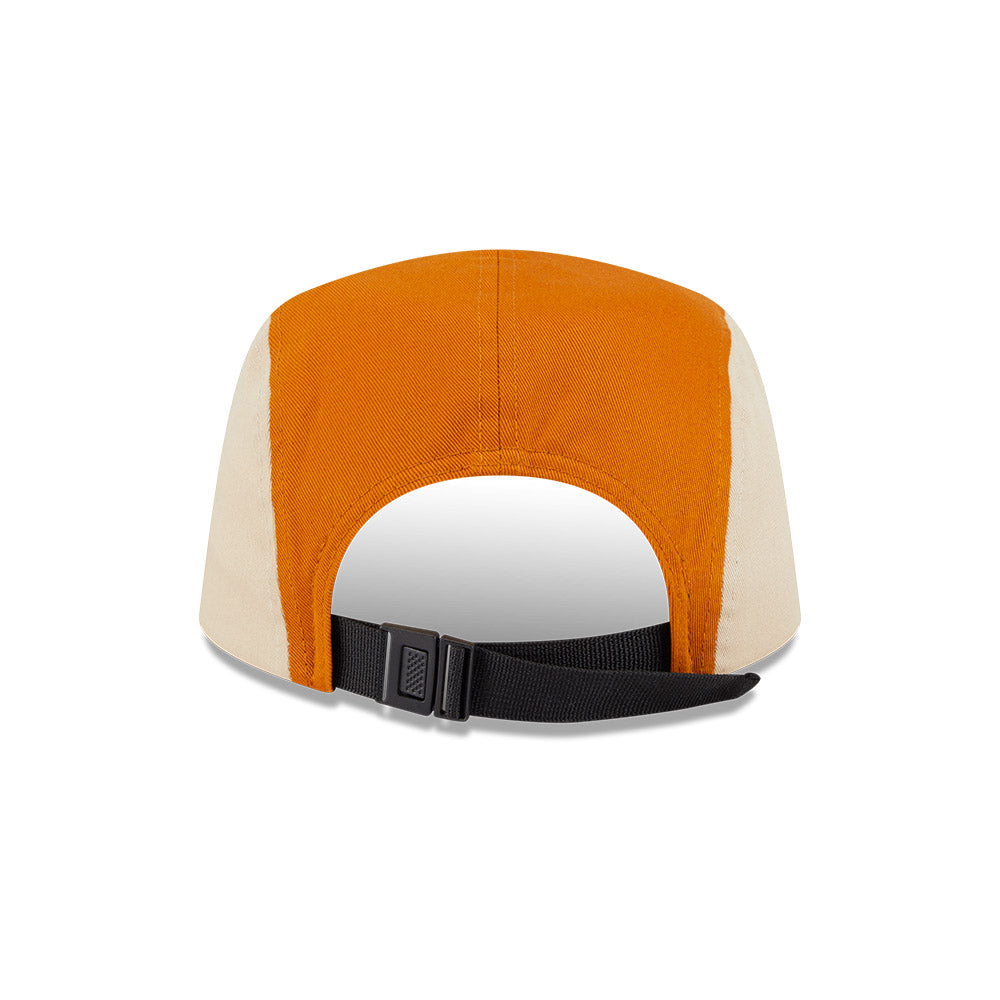 New Era Hawks 2Tone Khaki Olive Camper