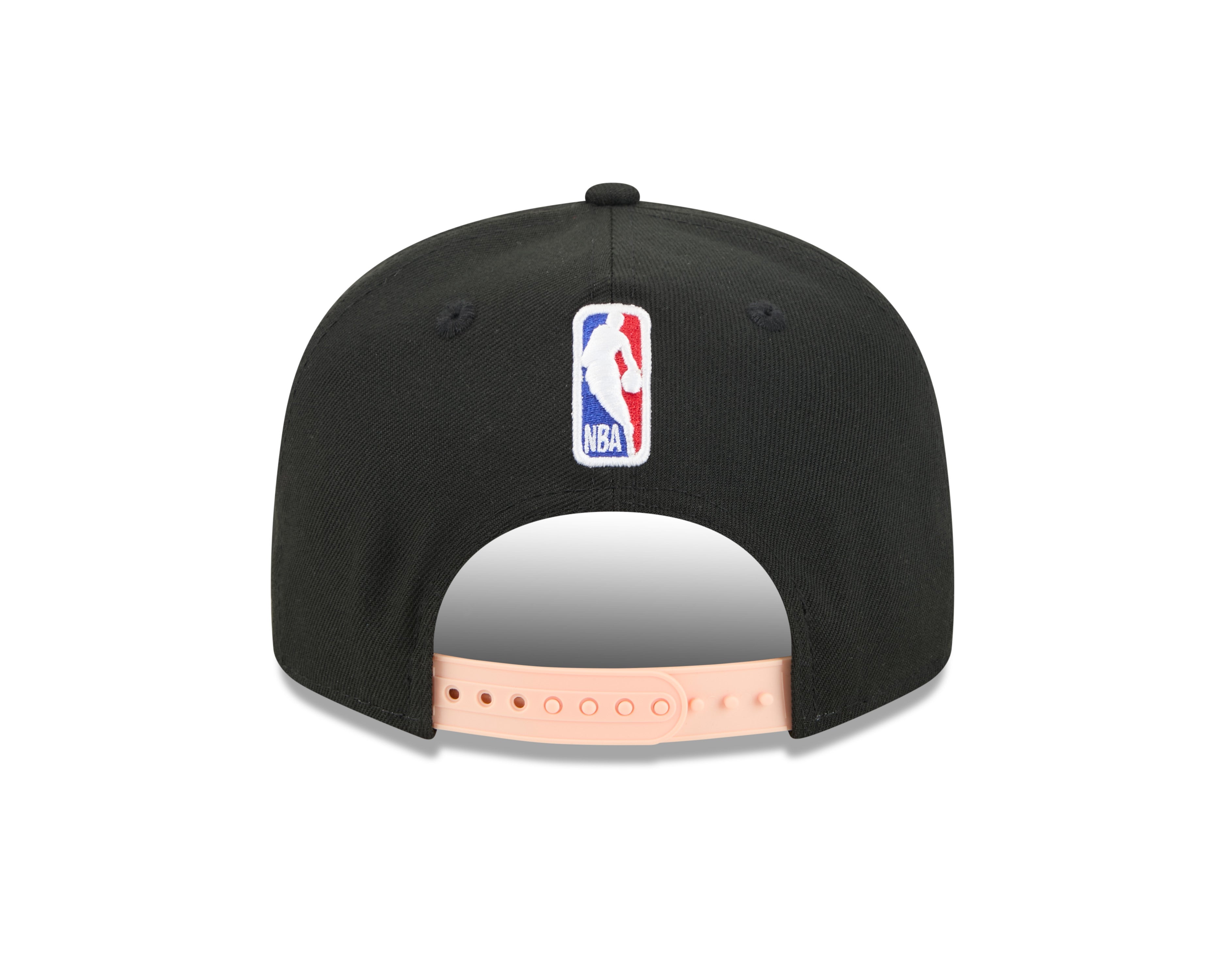 New Era Peachtree Wordmark Snapback