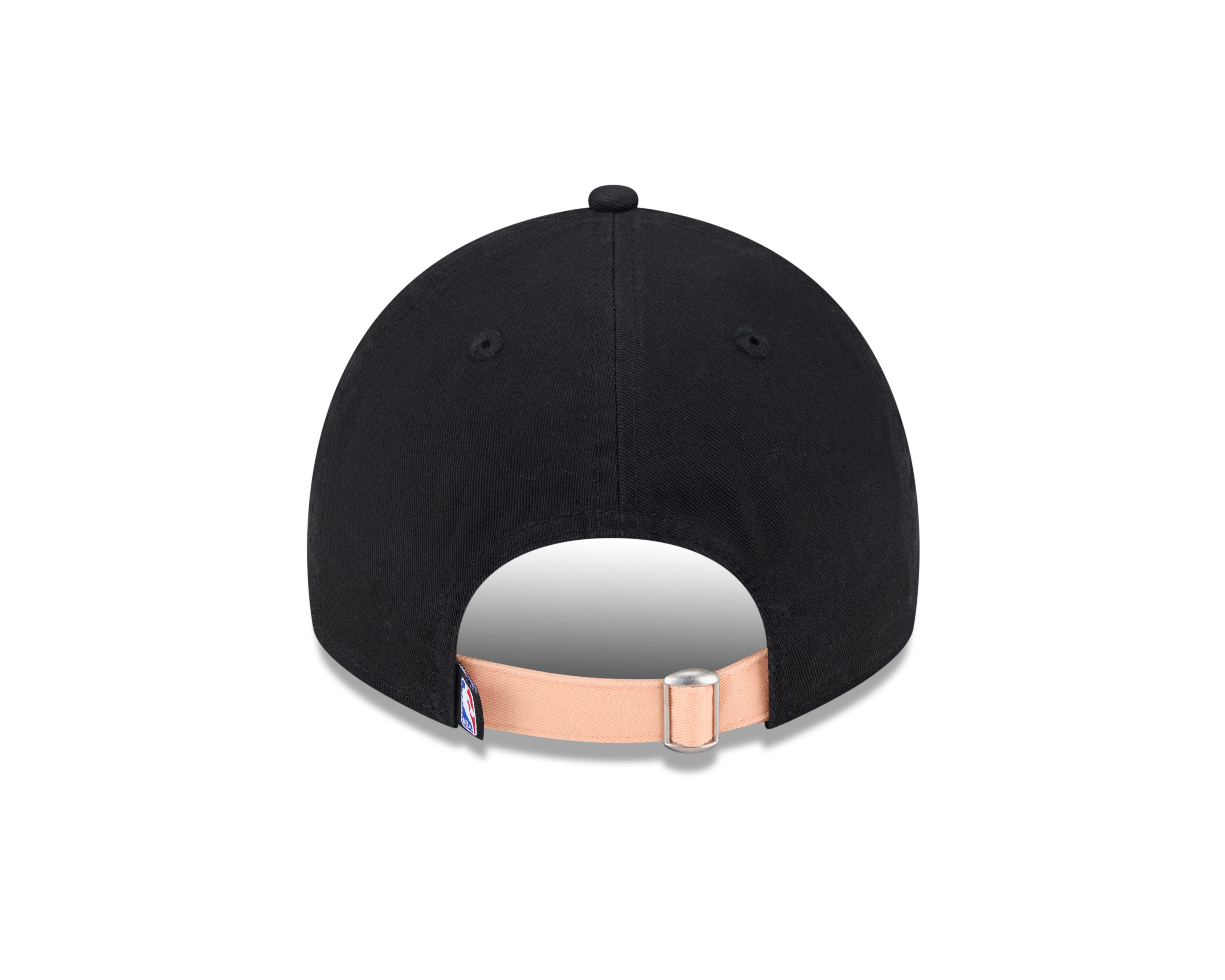 New Era Peachtree Wordmark Dad Hat