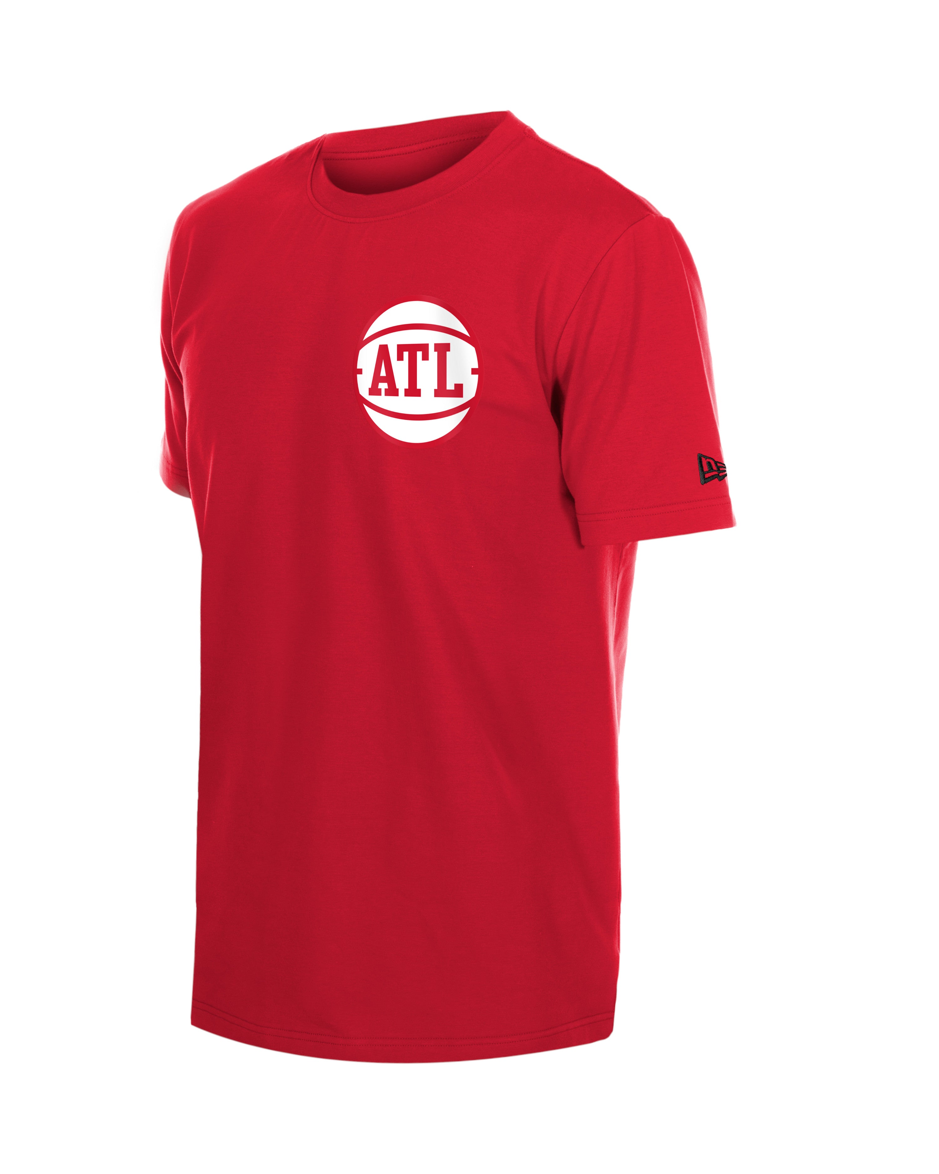 New Era Hawks Lifestyle Wing Evo Tee