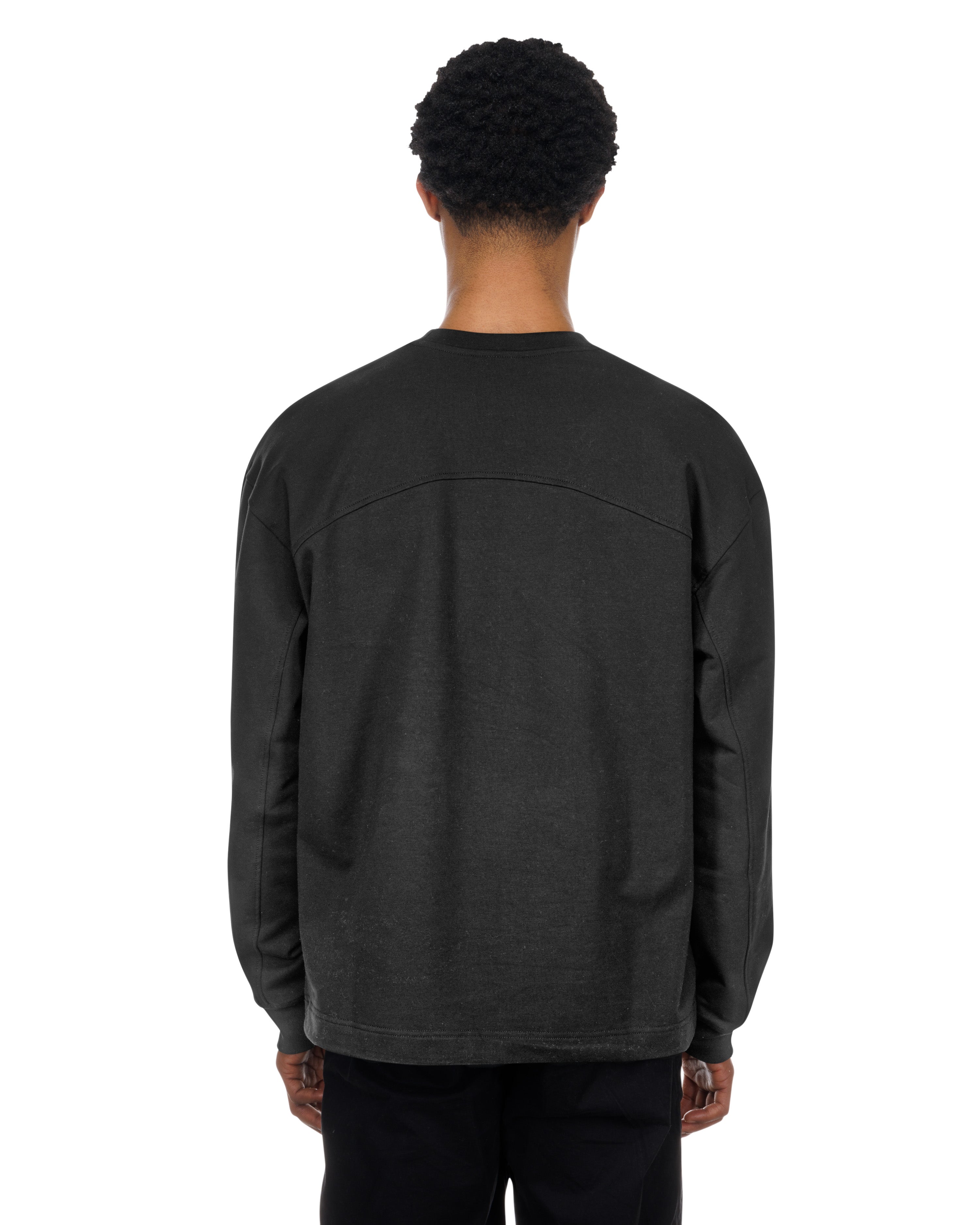 New Era Hawks Big Evo Crewneck - Atlanta Hawks Official Store
