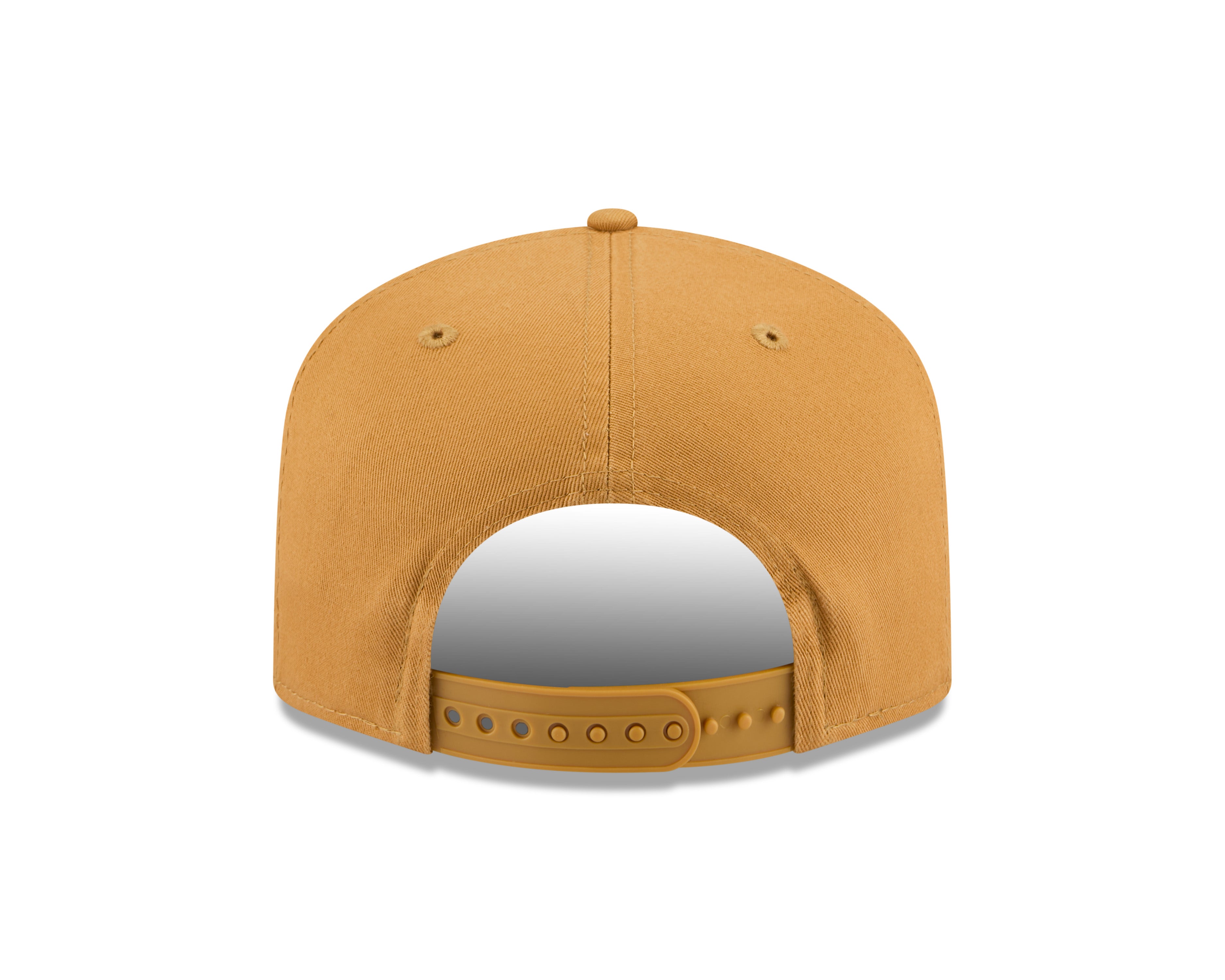 New Era Hawks Brown Color Pack 1920 Snapback