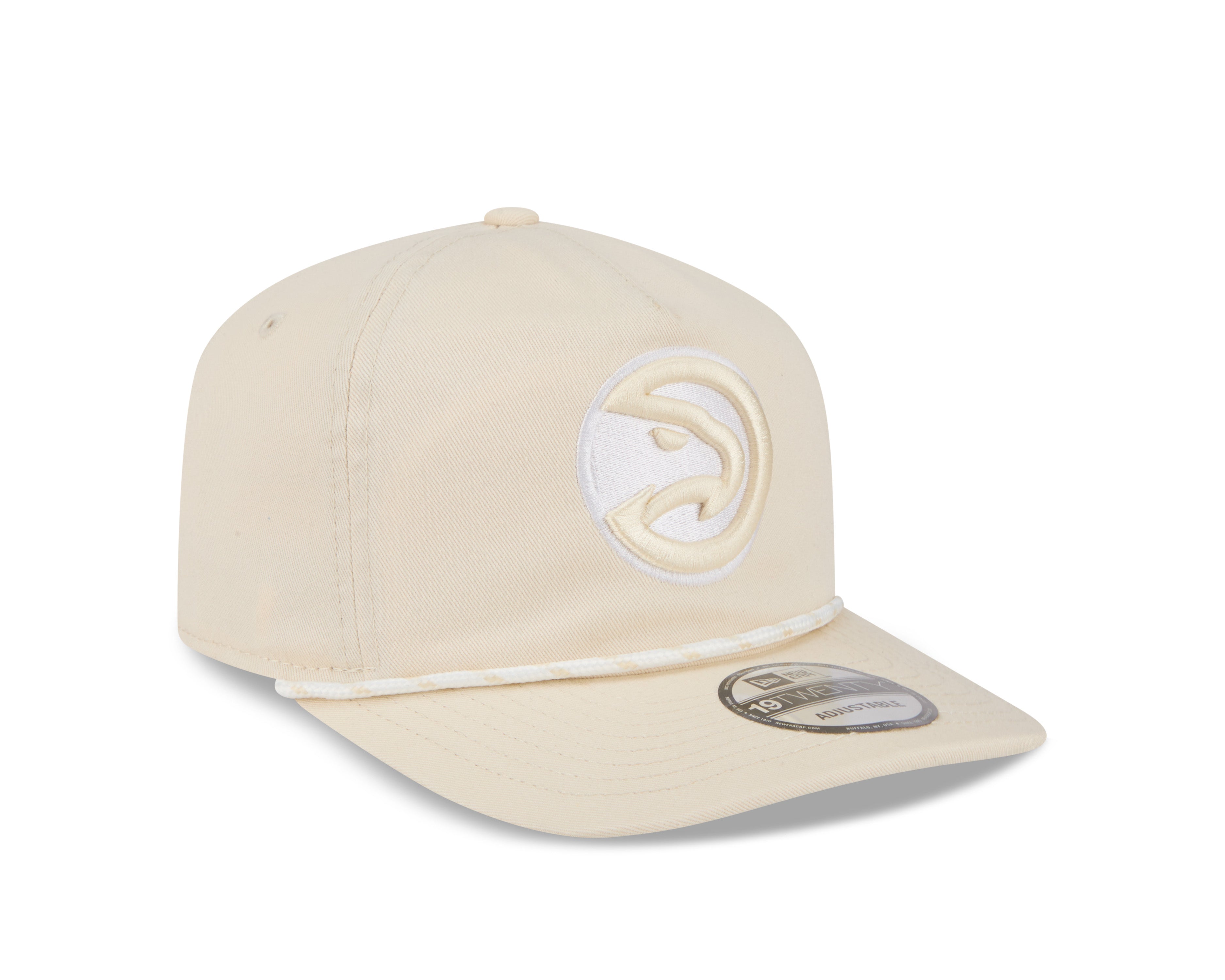 New Era Hawks Khaki Color Pack 1920 Snapback