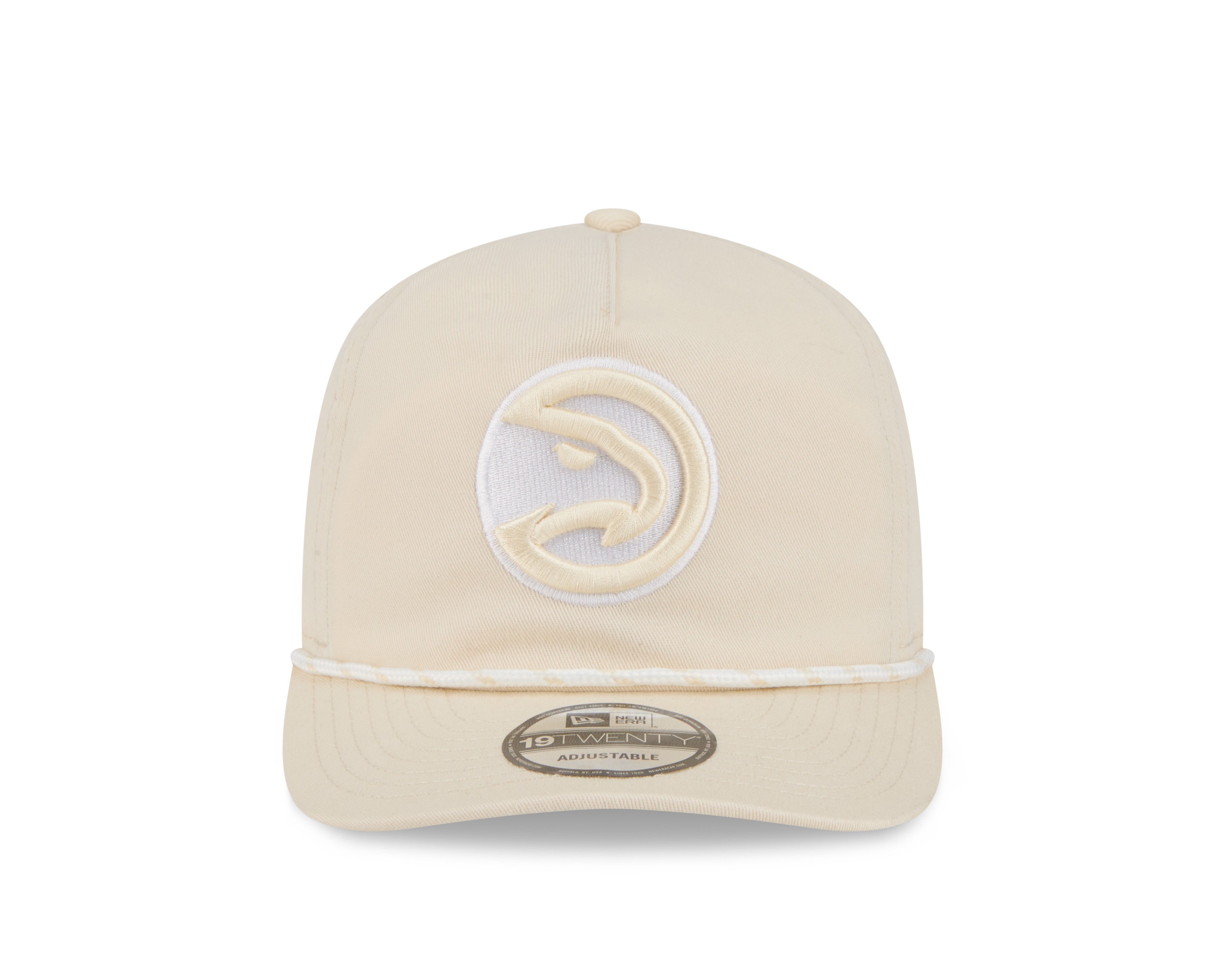 New Era Hawks Khaki Color Pack 1920 Snapback