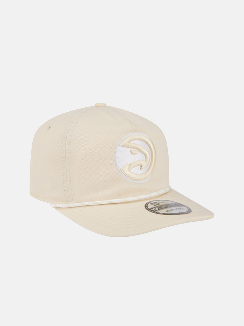 New Era Hawks Khaki Color Pack 1920 Snapback