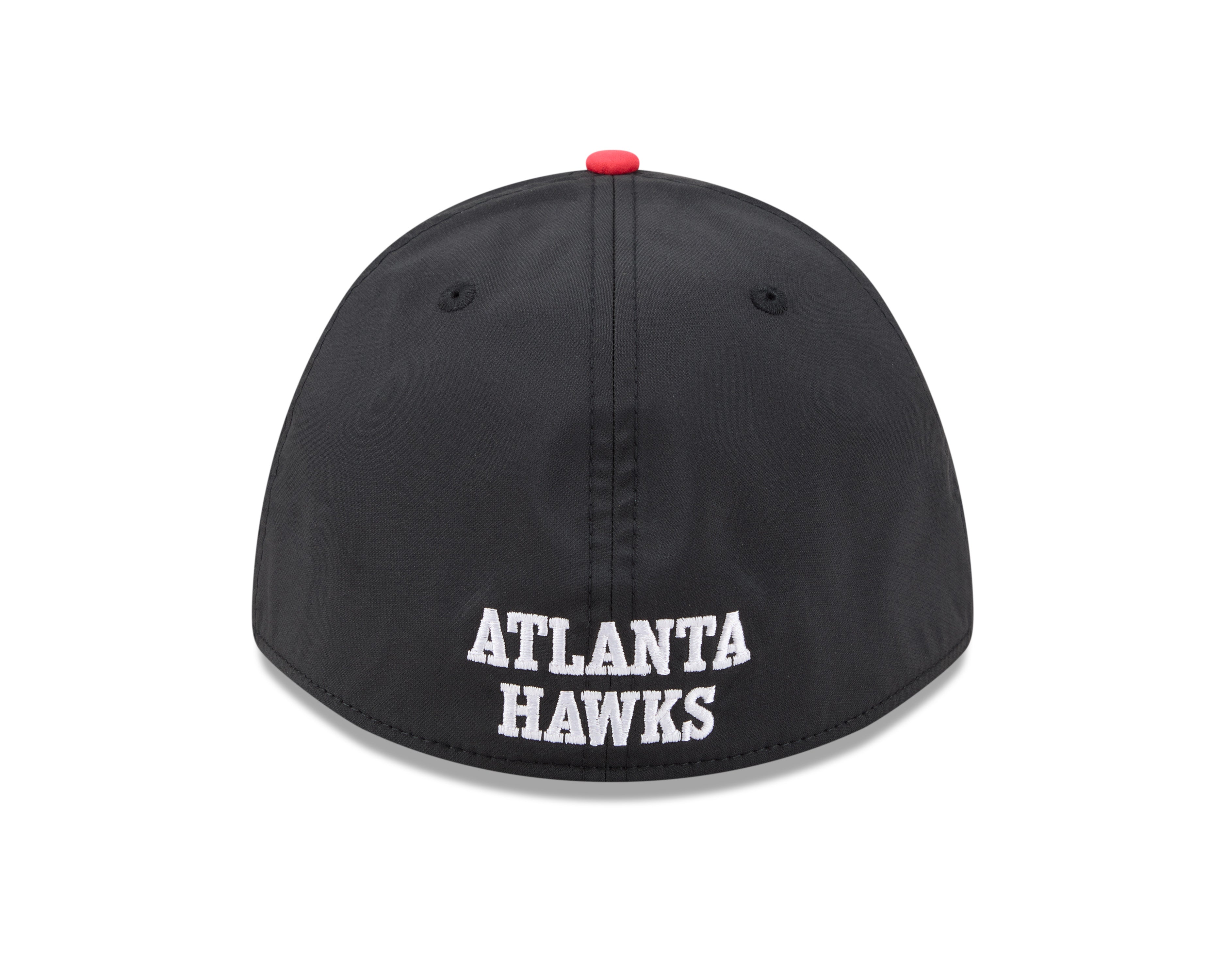 New Era Hawks Rope Evo 39THIRTY Stretch Fit Hat