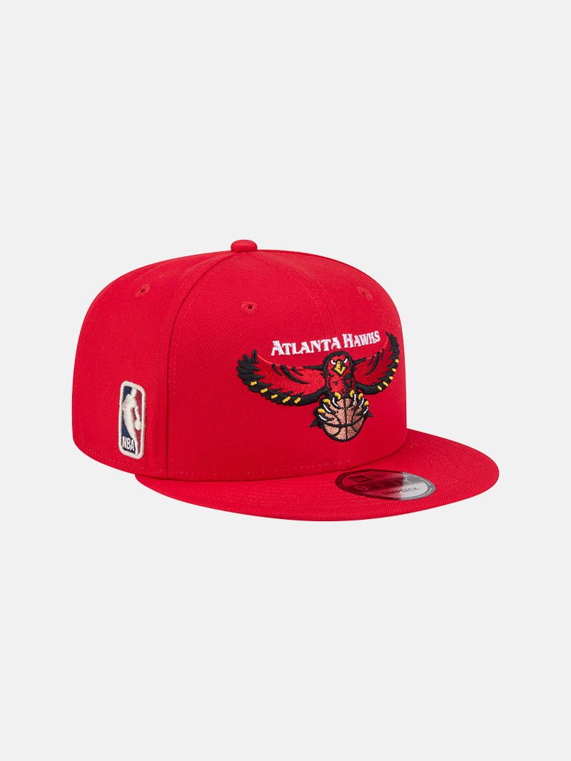 New Era Hawks Hwc Bird 950 Snapback Hat