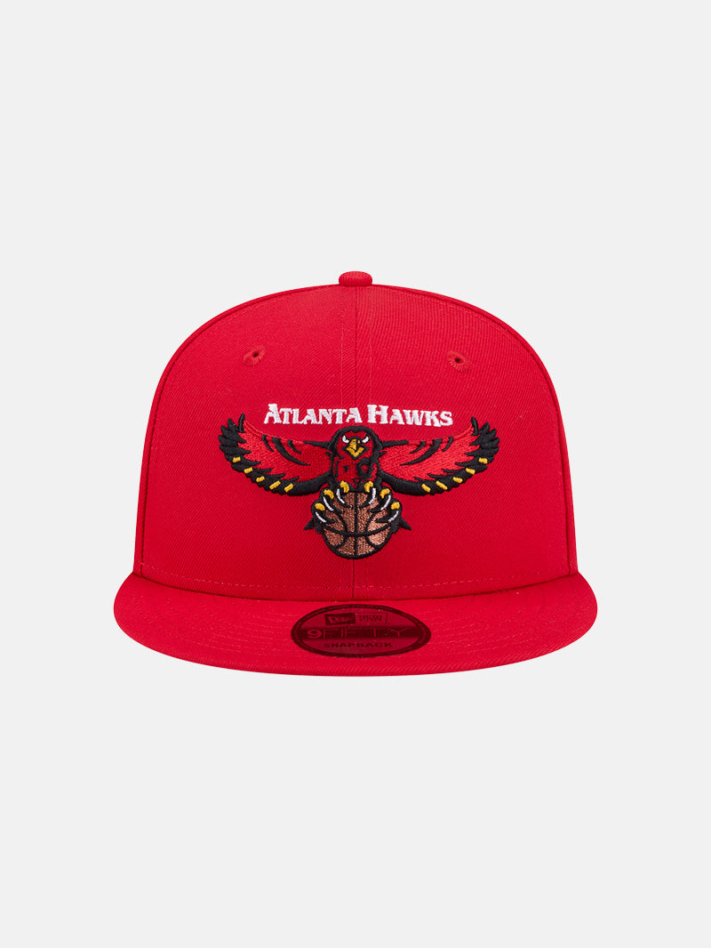 New Era Hawks Hwc Bird 950 Snapback Hat