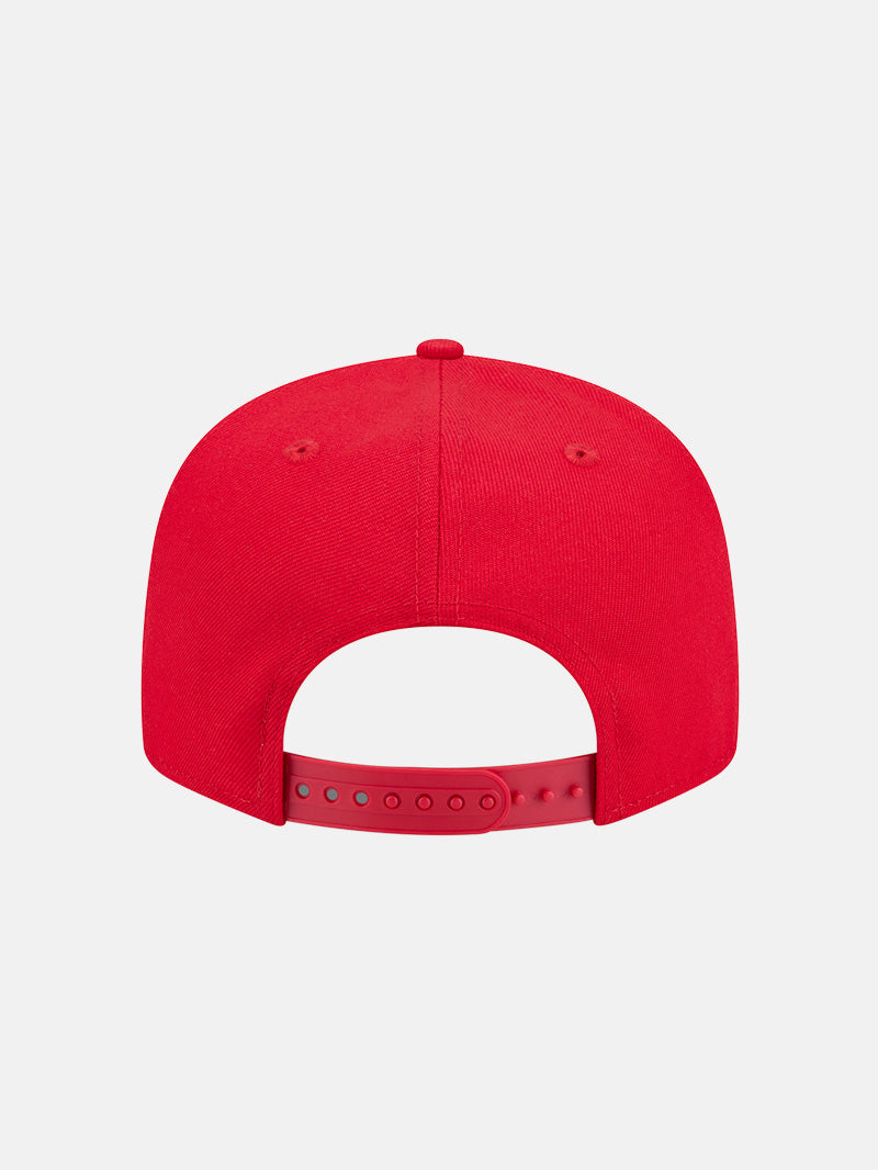 New Era Hawks Hwc Bird 950 Snapback Hat