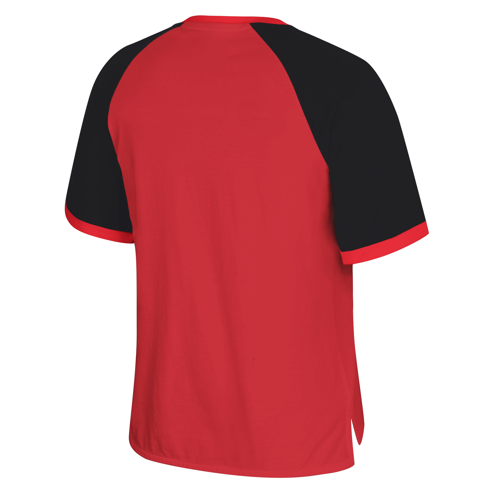 Women's Stadium Essentials Hawks Run Tee