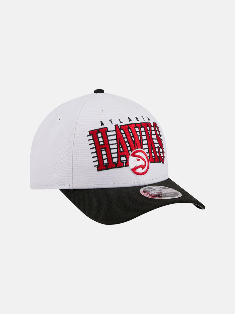 New Era Hawks Classic 9FIFTY Snapback