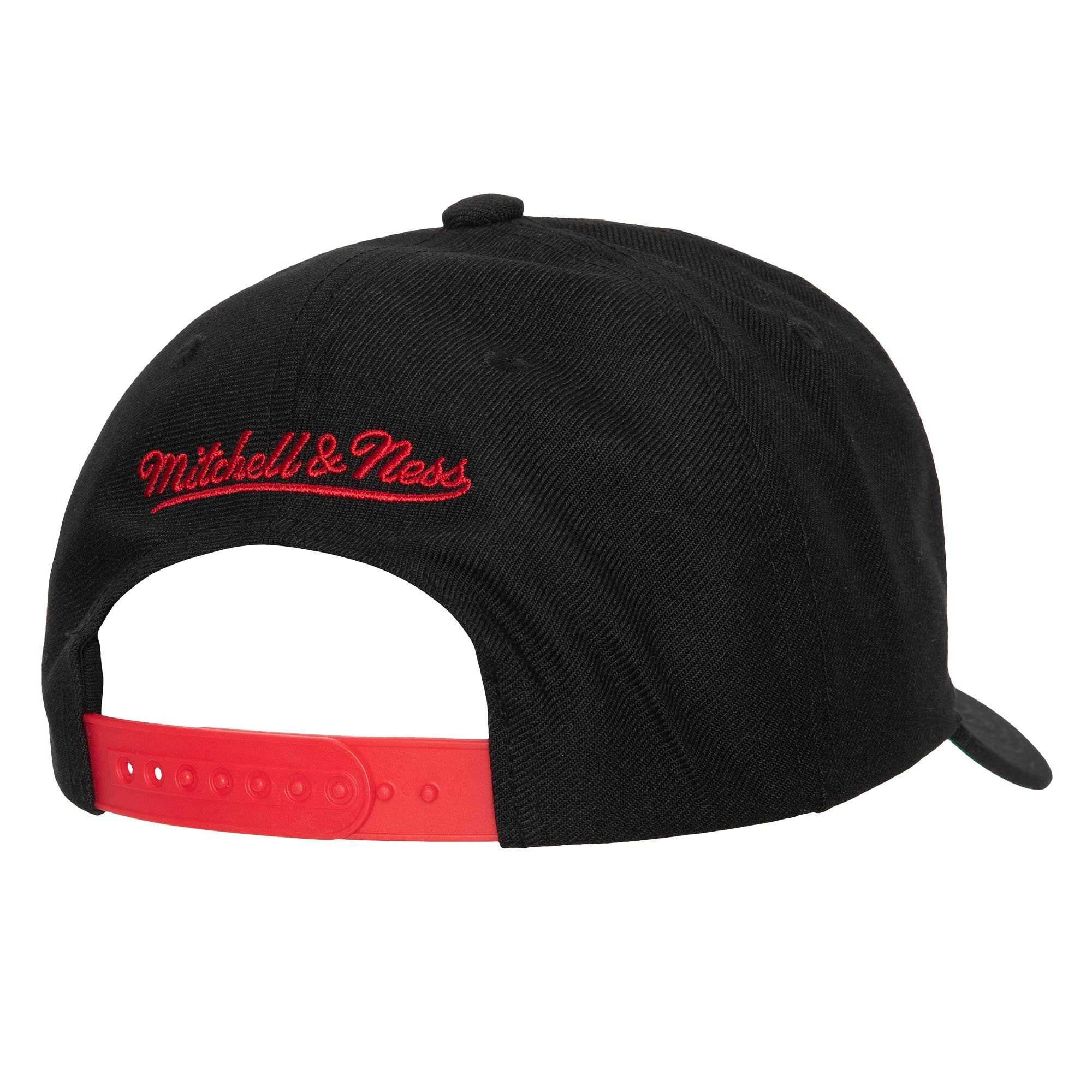 Mitchell & Ness Hawks Best In Class Snapback