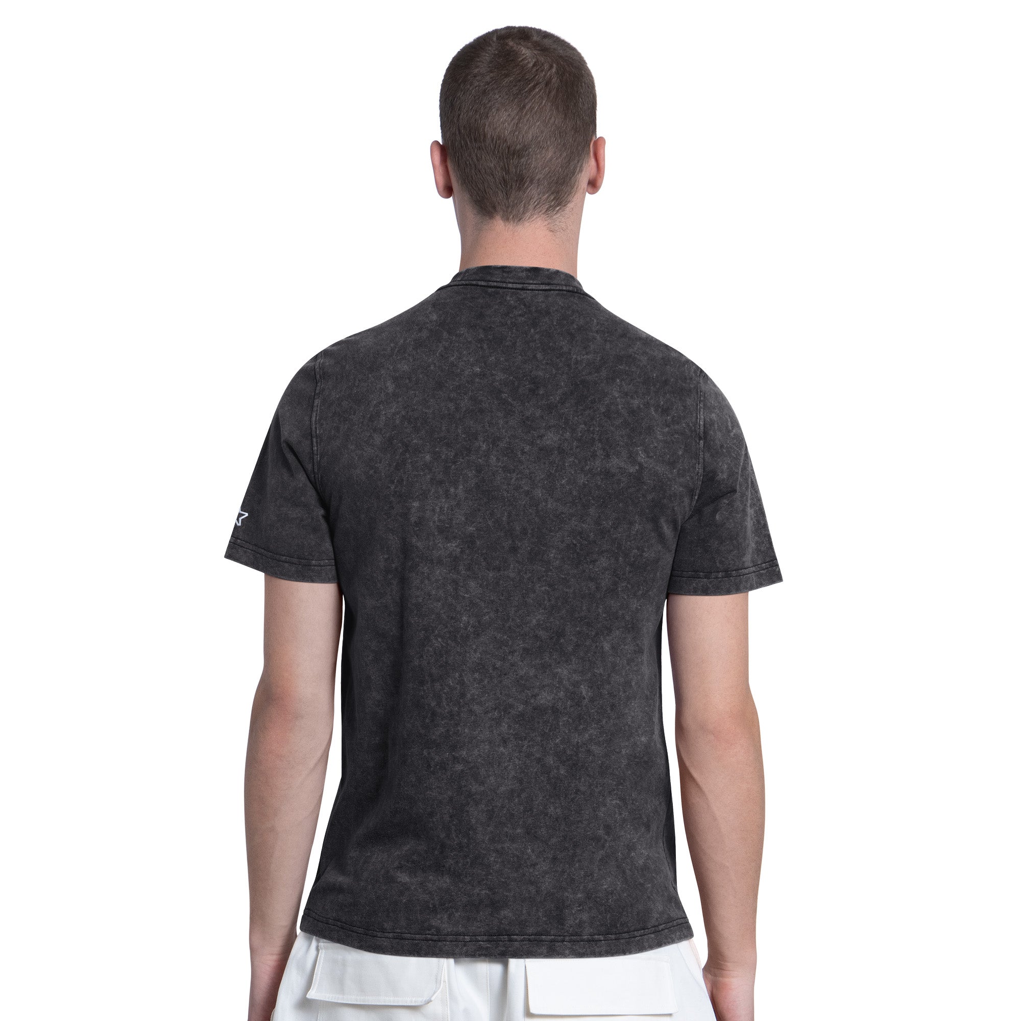 G3 Hawks Washed Spike Tee