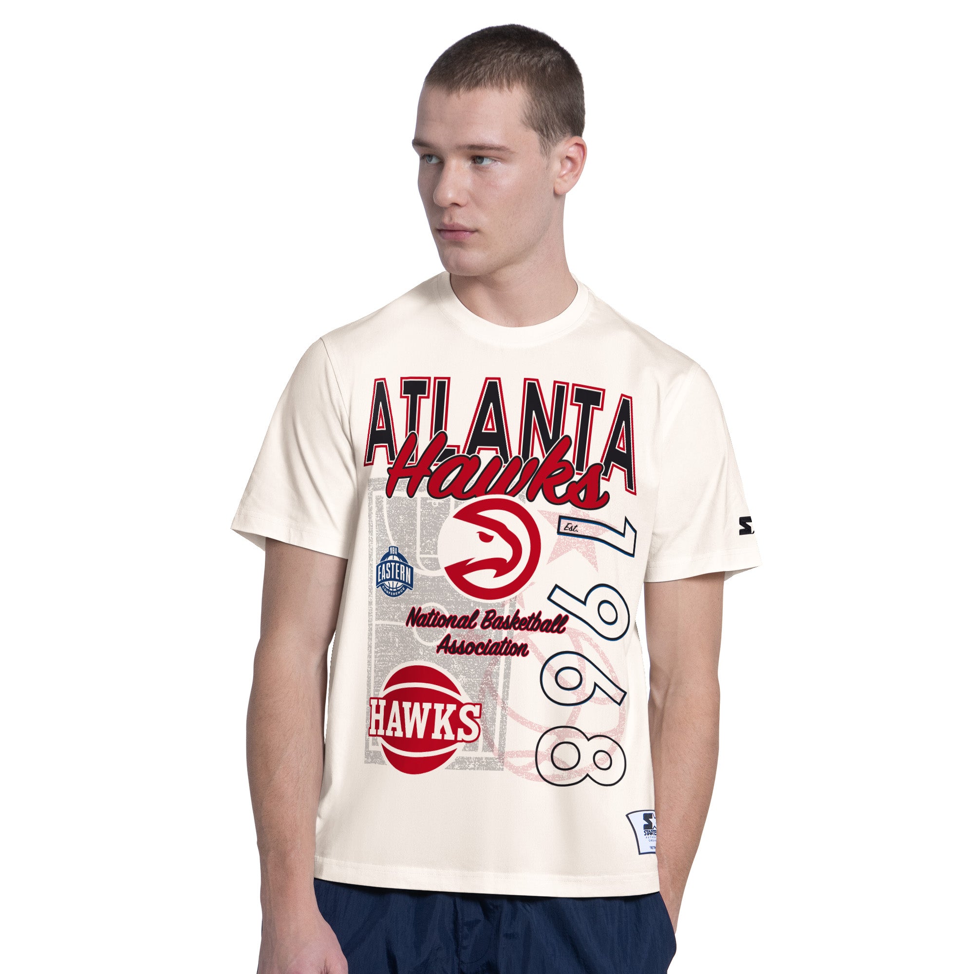 G3 Hawks Wild Card Tee