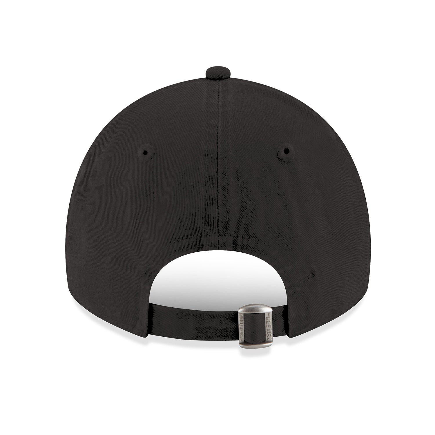 New Era Hawks Red Stacked Strapback