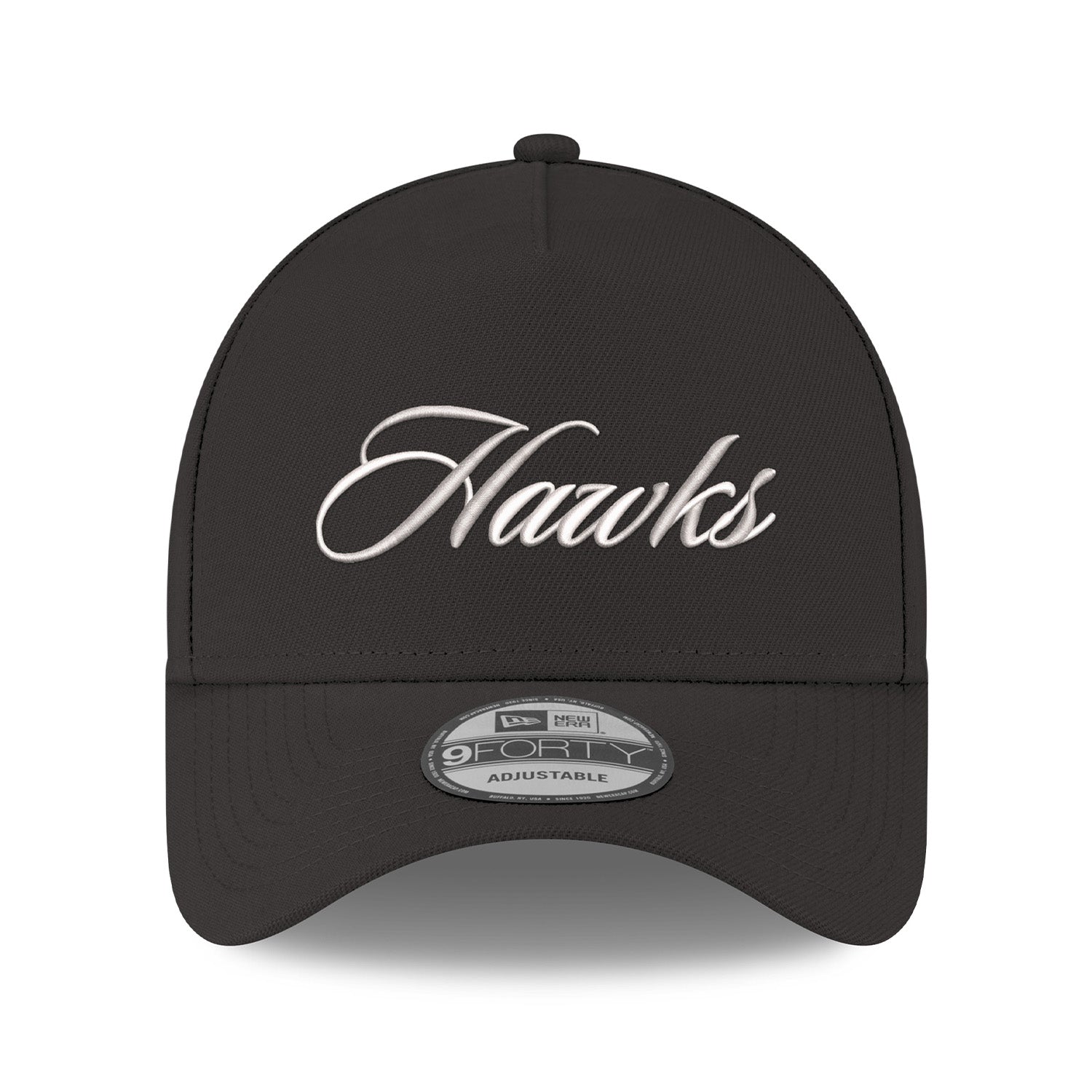 New Era Hawks Classy Script Core Snapback