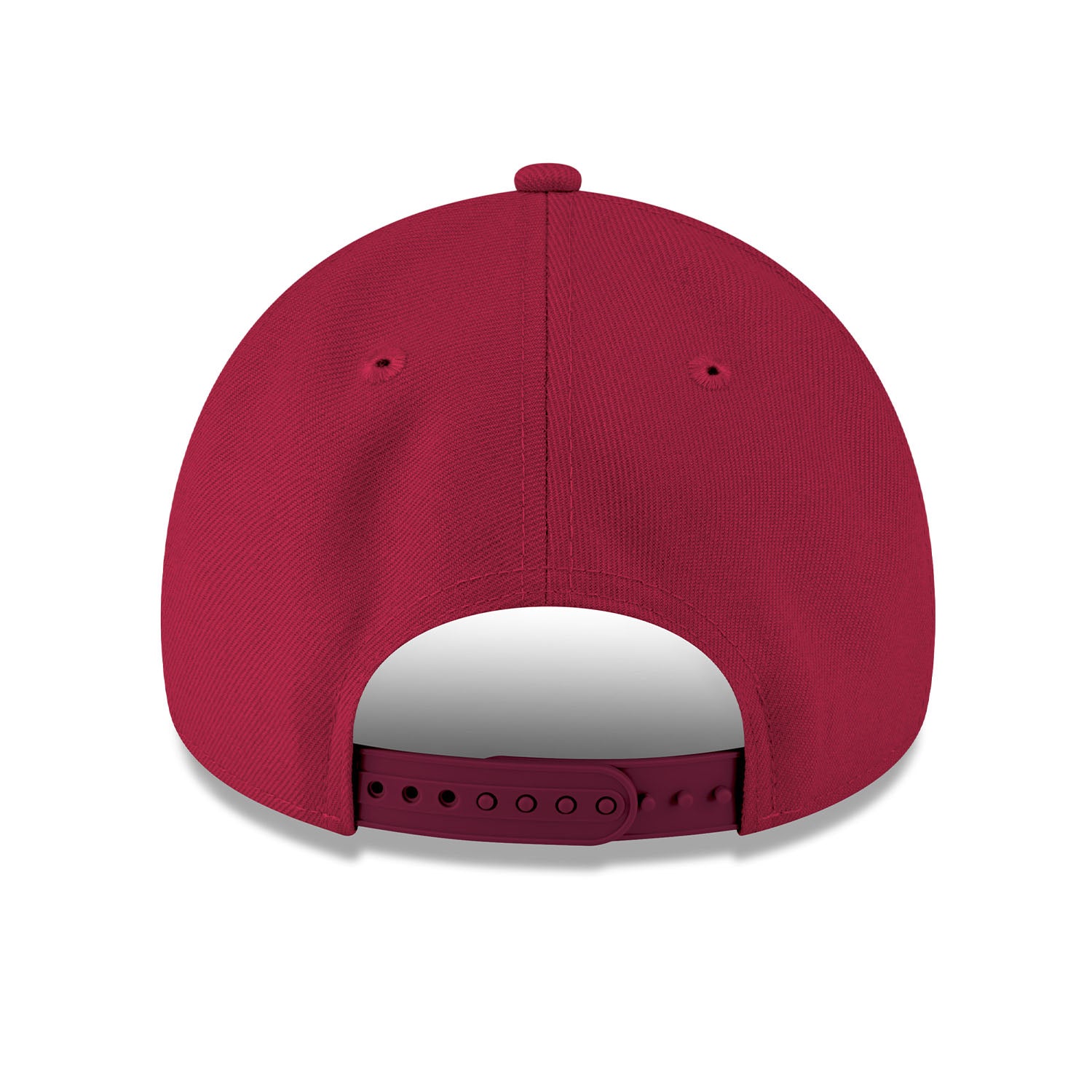 New Era Hawks Cardinal Classic Evo Snapback