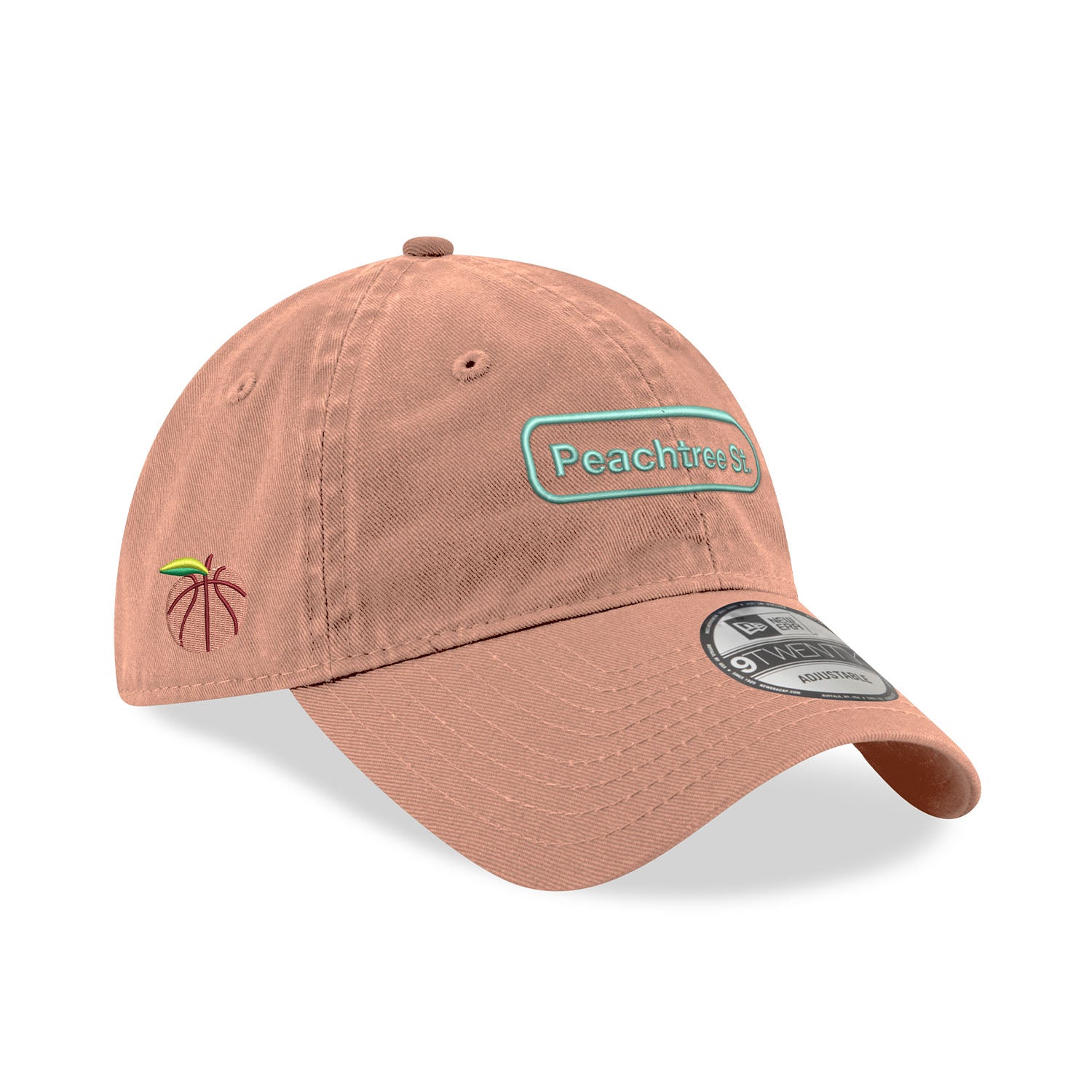 New Era Peachtree St. Strapback