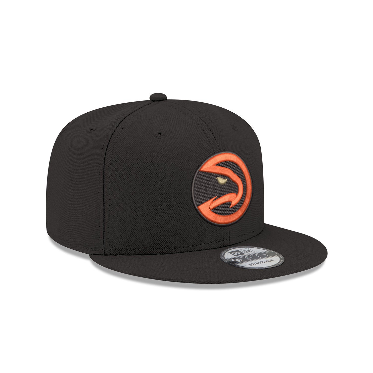 New Era Hawks Halloween Snapback