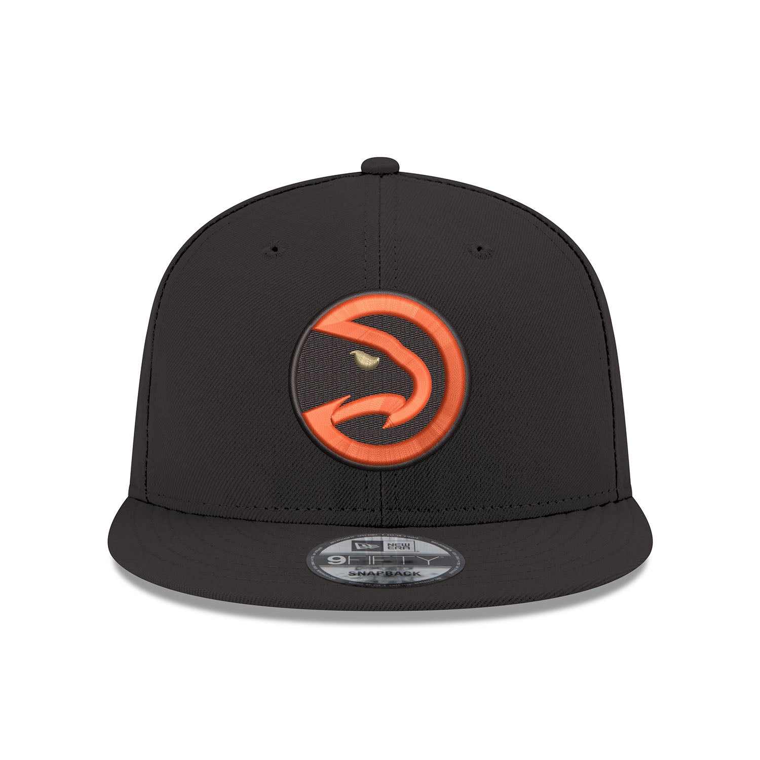 New Era Hawks Halloween Snapback