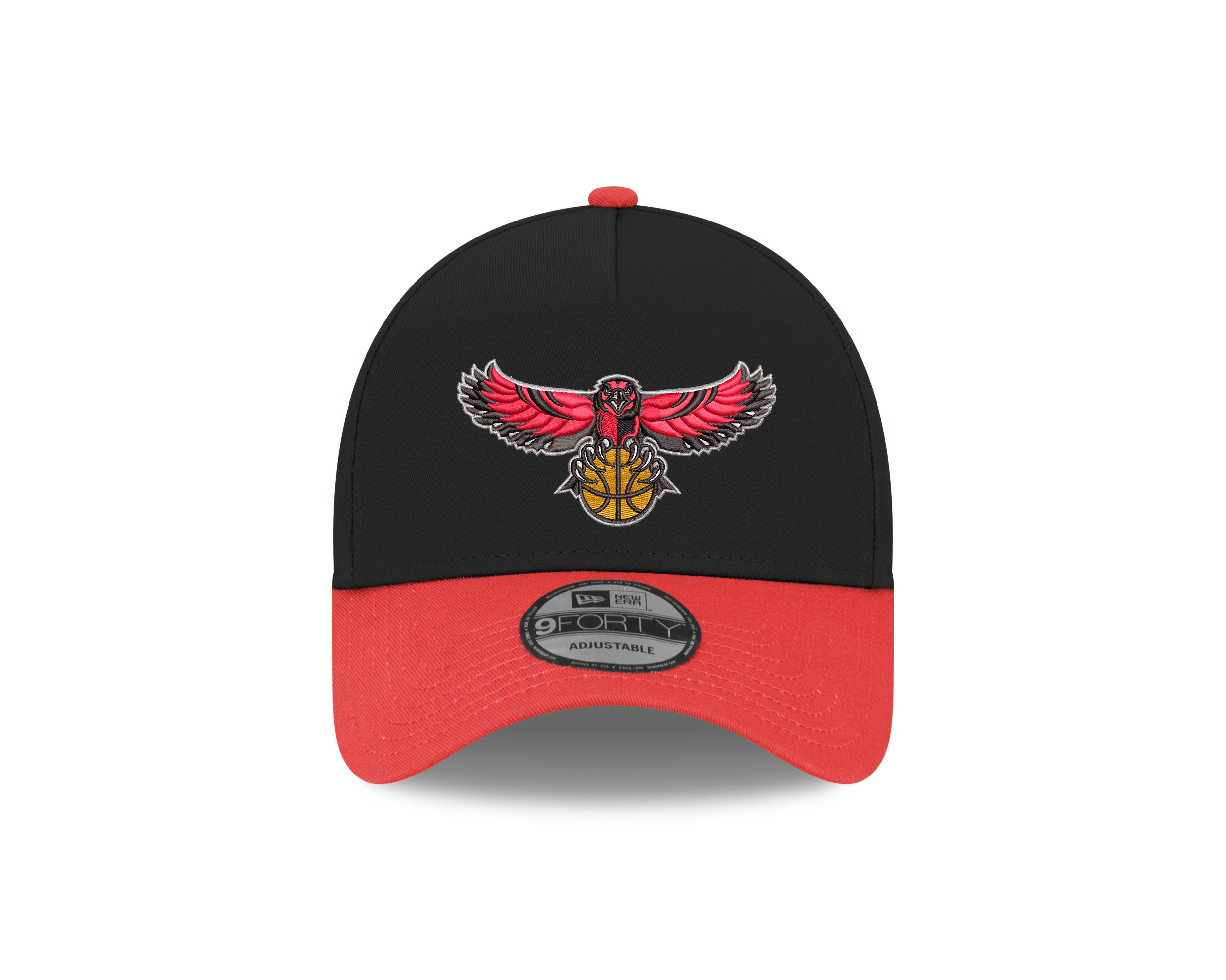 New Era Hawks Core Bird NYC All Star Snapback