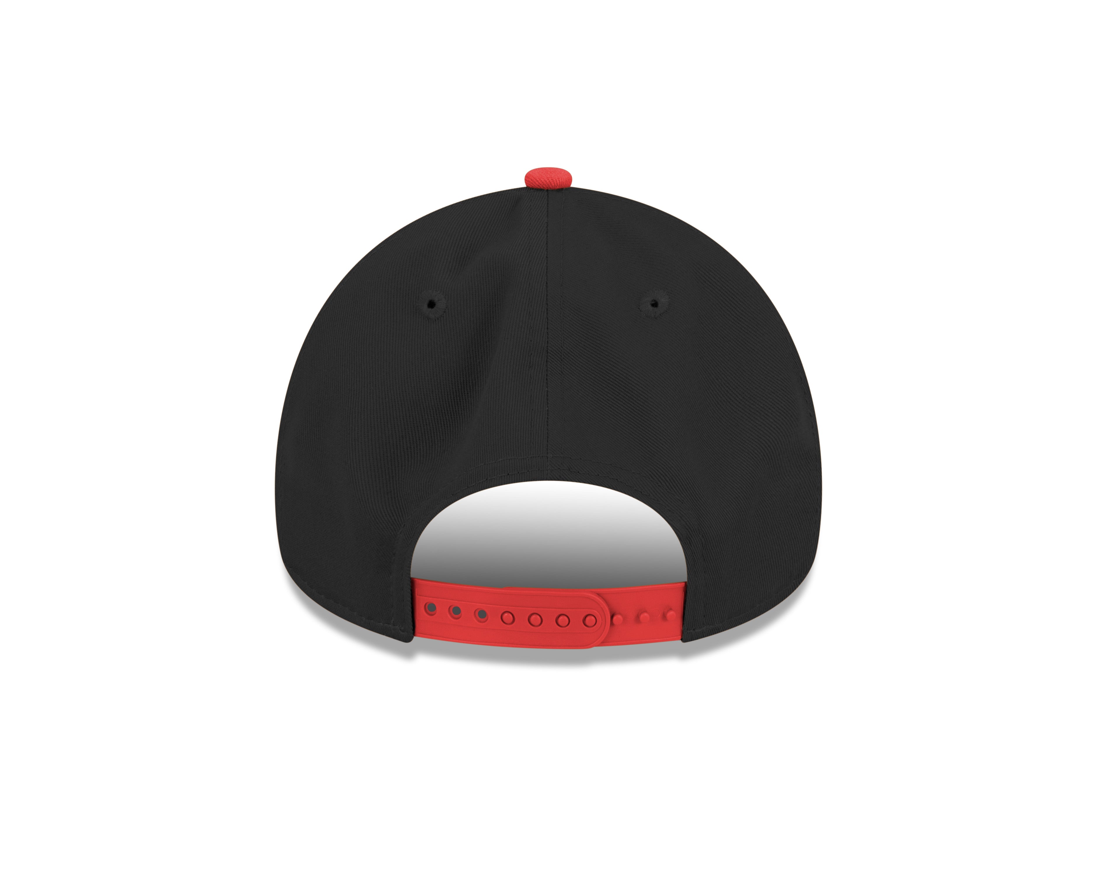 New Era Hawks Core Bird NYC All Star Snapback