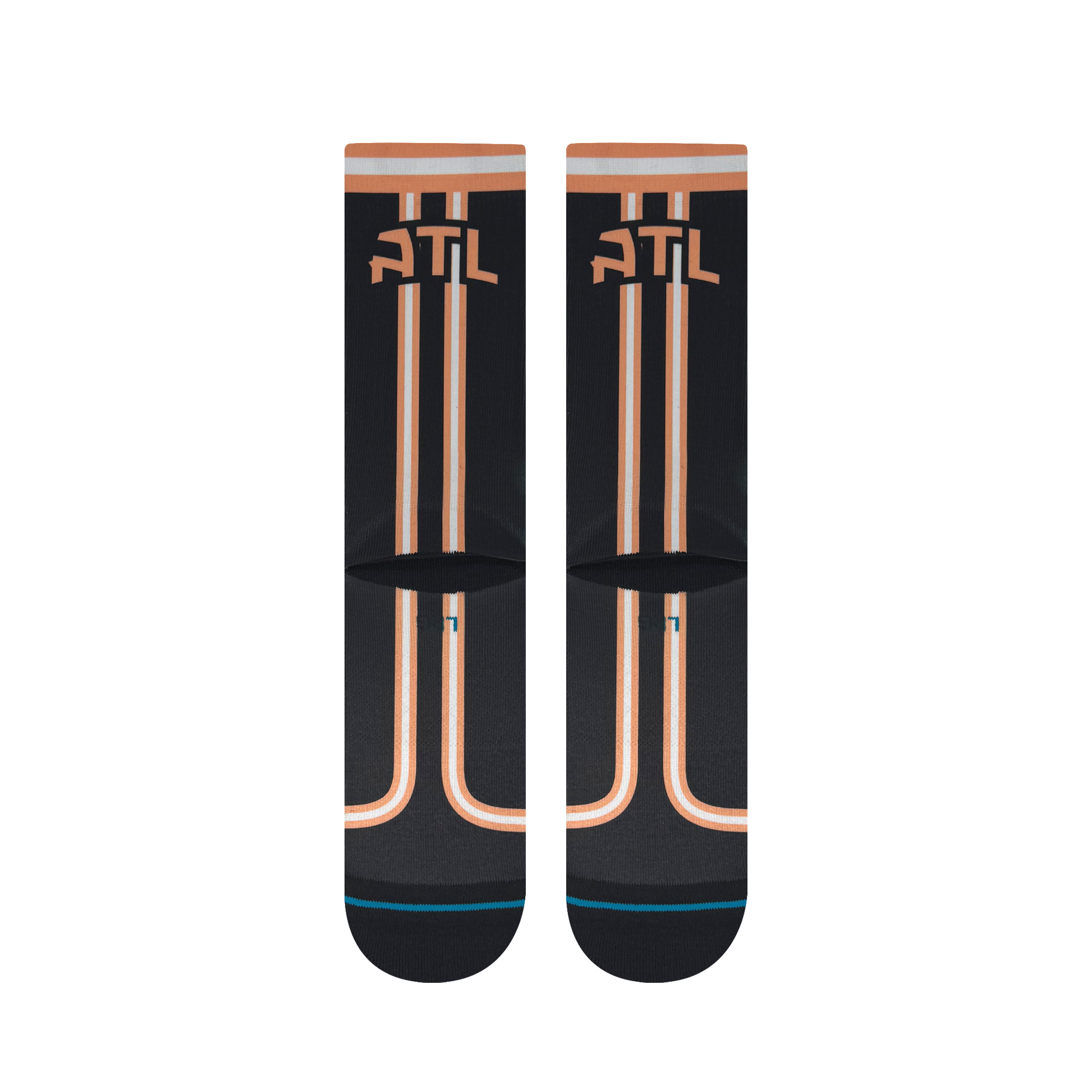 Stance Hawks Peachtree Sock