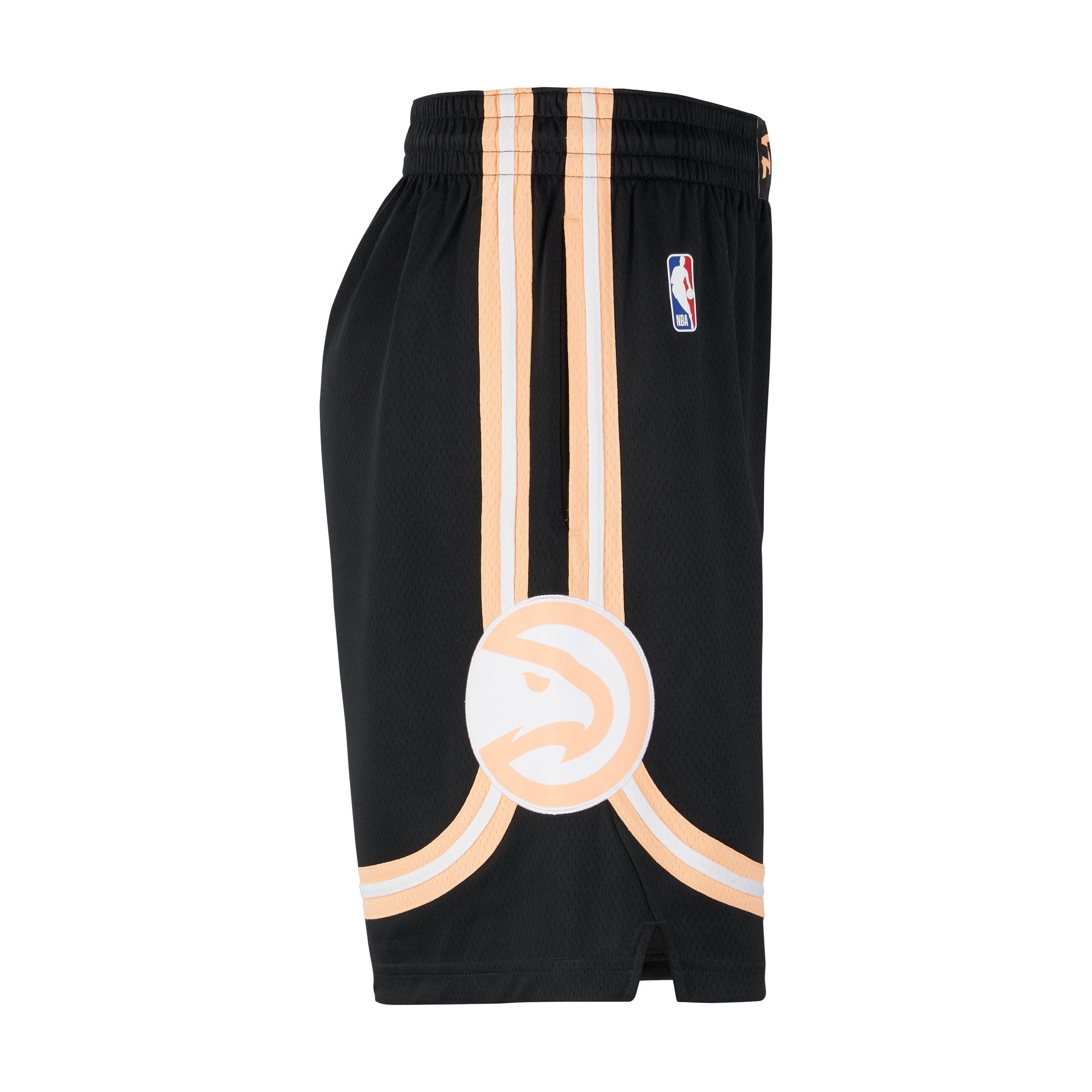 Nike Peachtree 25-26 City Edition Swingman Shorts
