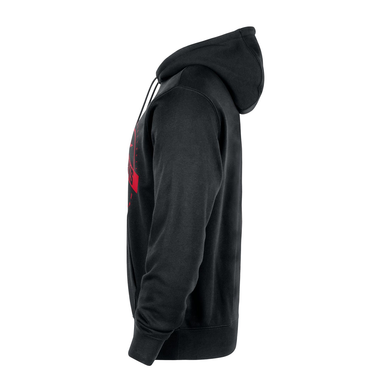 Nike Hawks Practice Fleece Hoodie