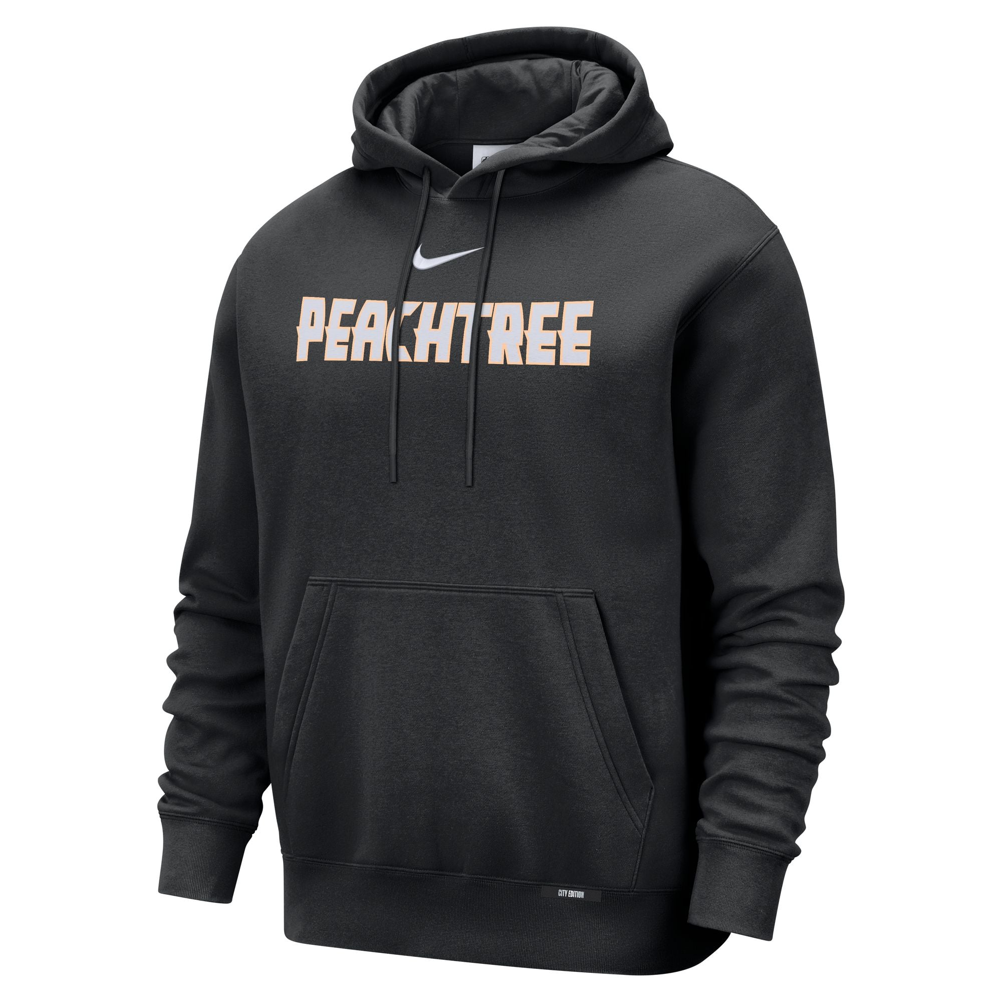 Nike Peachtree City Edition Workmark Hoodie
