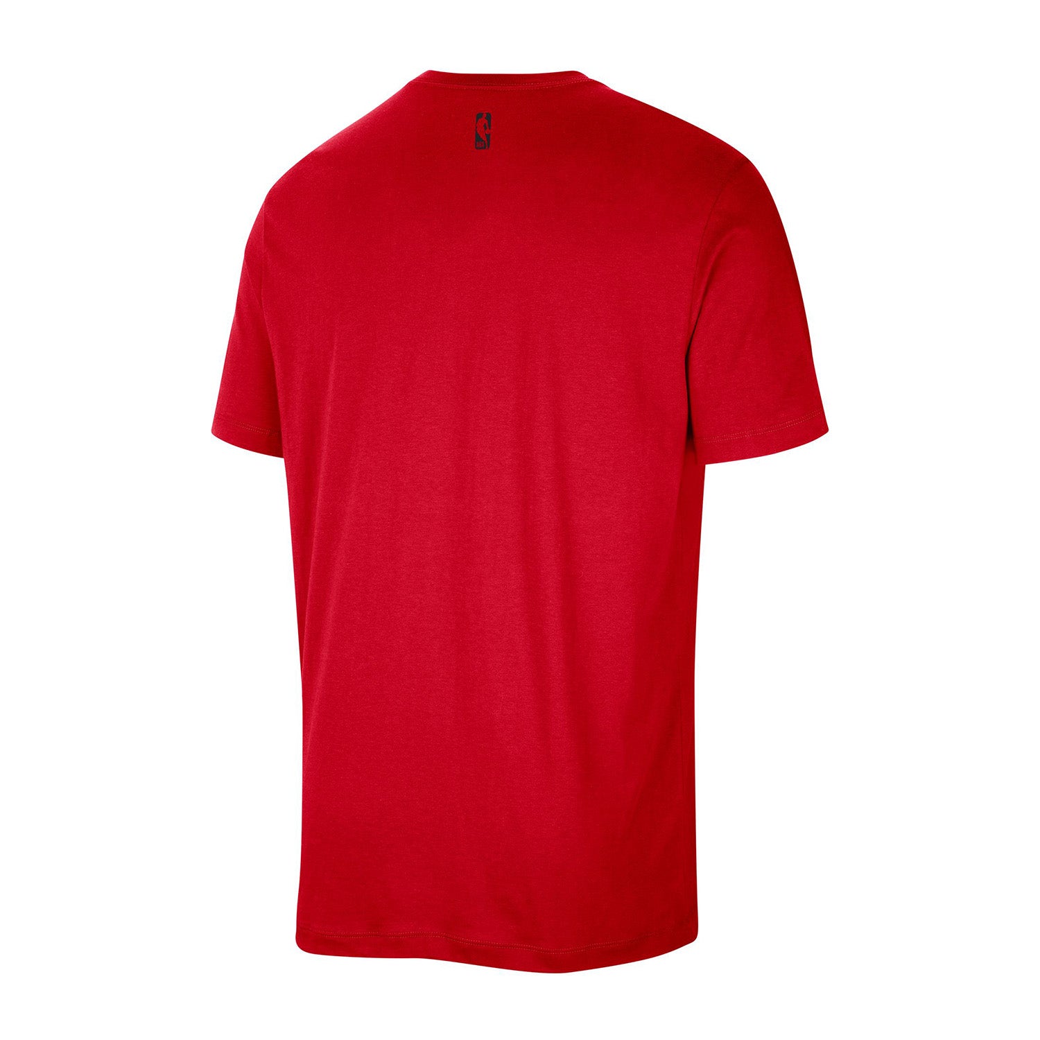 Nike Hawks Wordmark Red Tee
