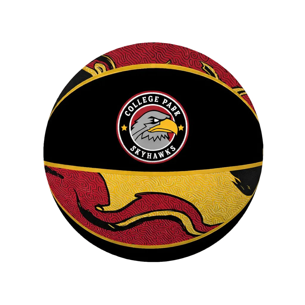 Skyhawks Coast To Coast Basketball