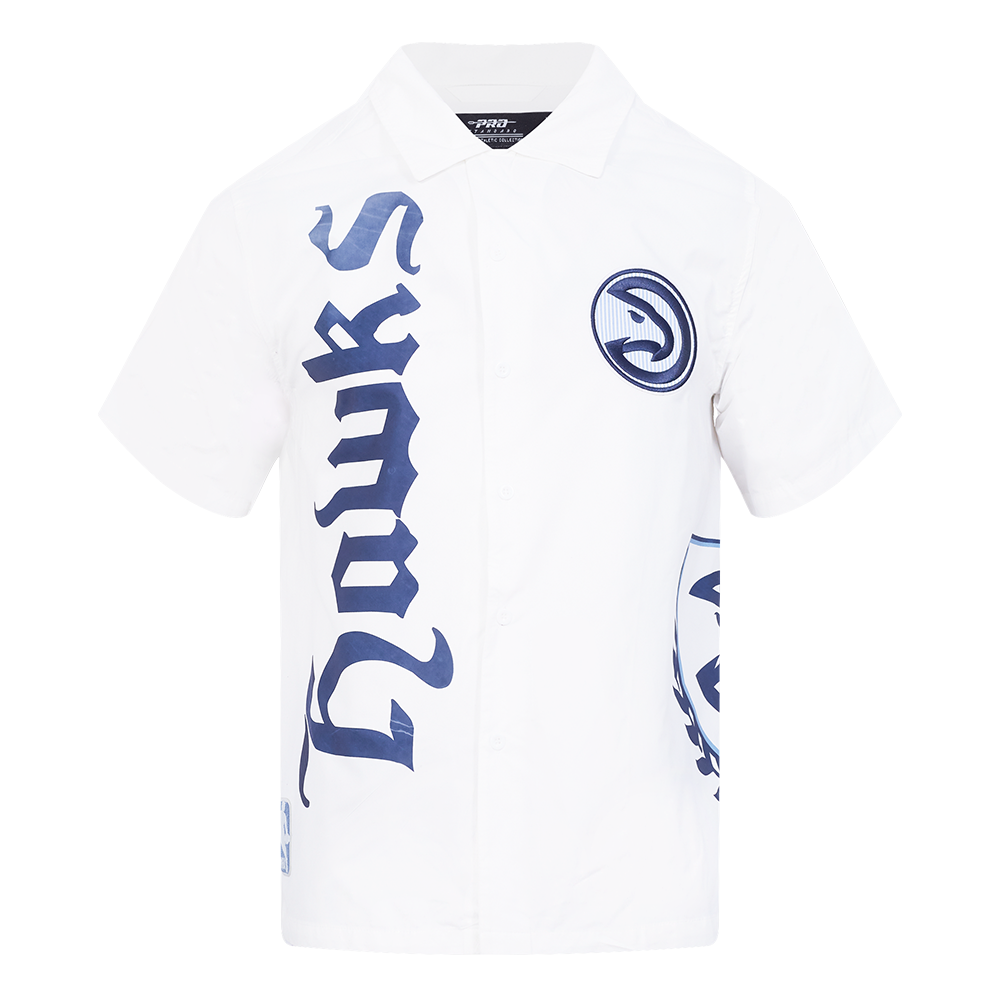 Pro Standard Hawks Country Club Polo