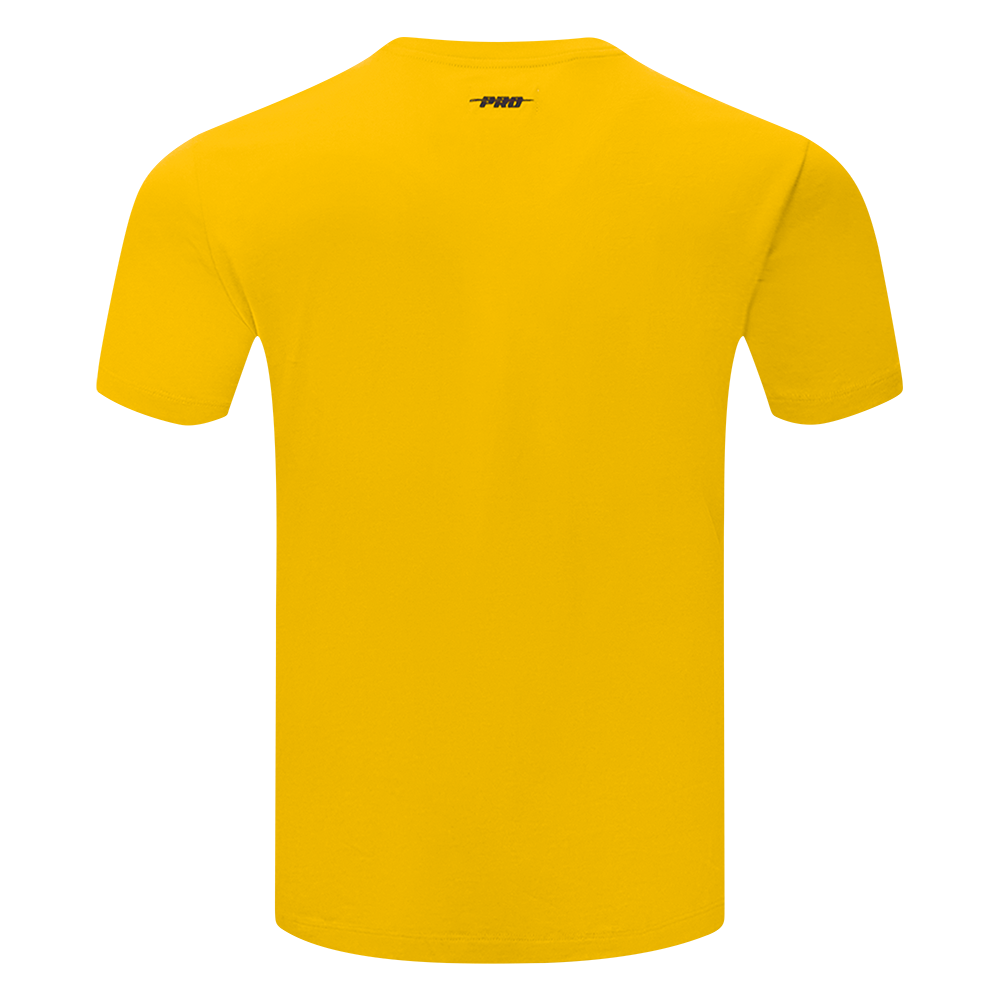Pro Standard Hawks Yellow Classic Icon Tee