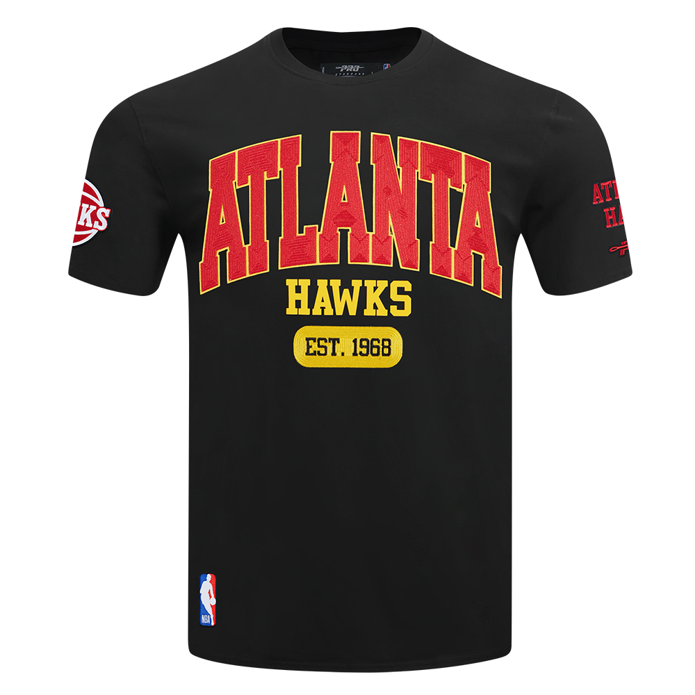 Pro Standard Hawks City Arch Tee