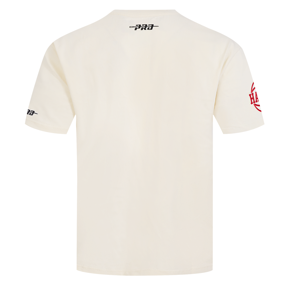 Pro Standard Hawks Fire And Roses Tee