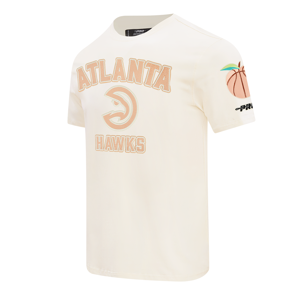 Pro Standard Peachtree Egg Shell Tee