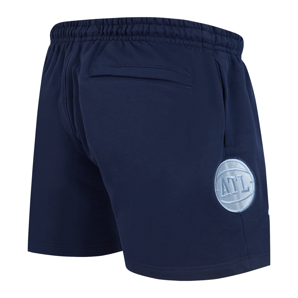 Pro Standard Hawks Country Club Fleece Short