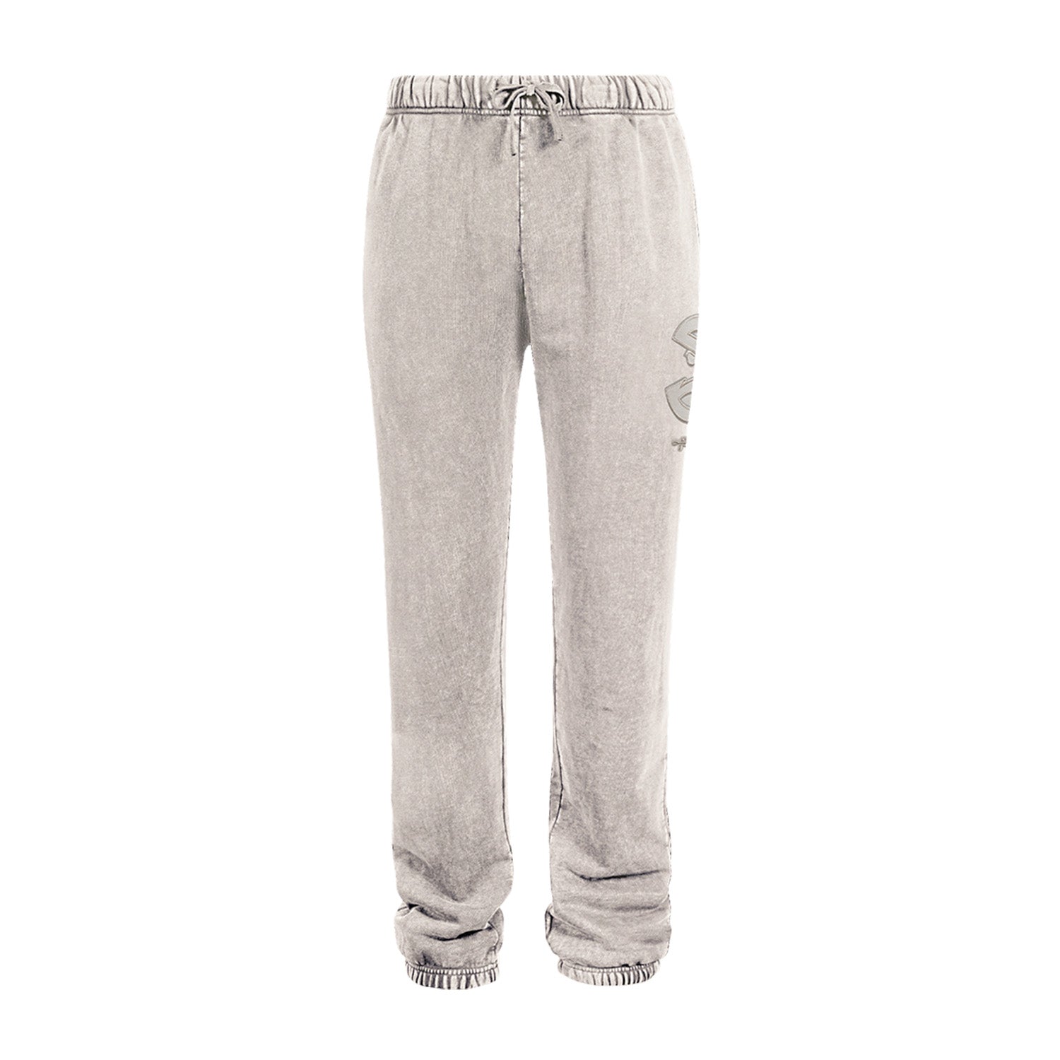 Pro Standard Hawks Washed Cream Sweatpant