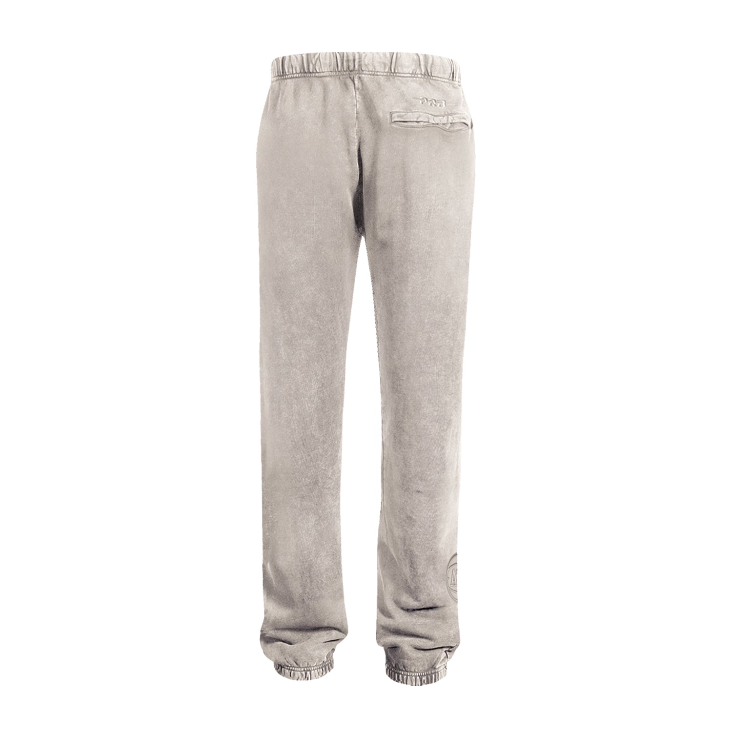 Pro Standard Hawks Washed Cream Sweatpant