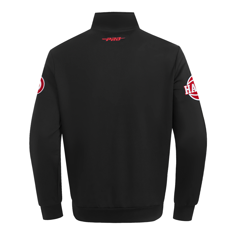 Pro Standard Hawks City Arch Quarter Zip
